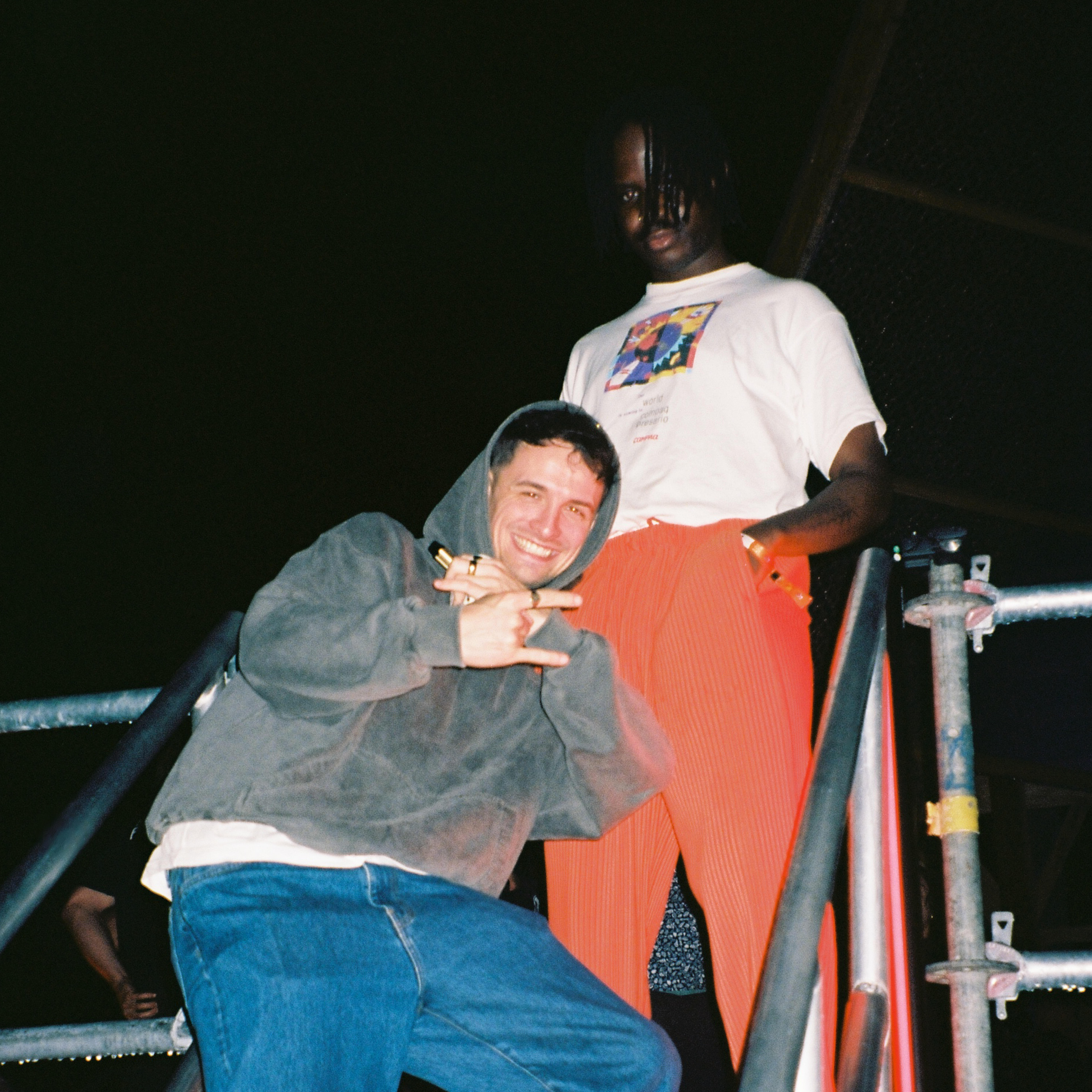 Track Image