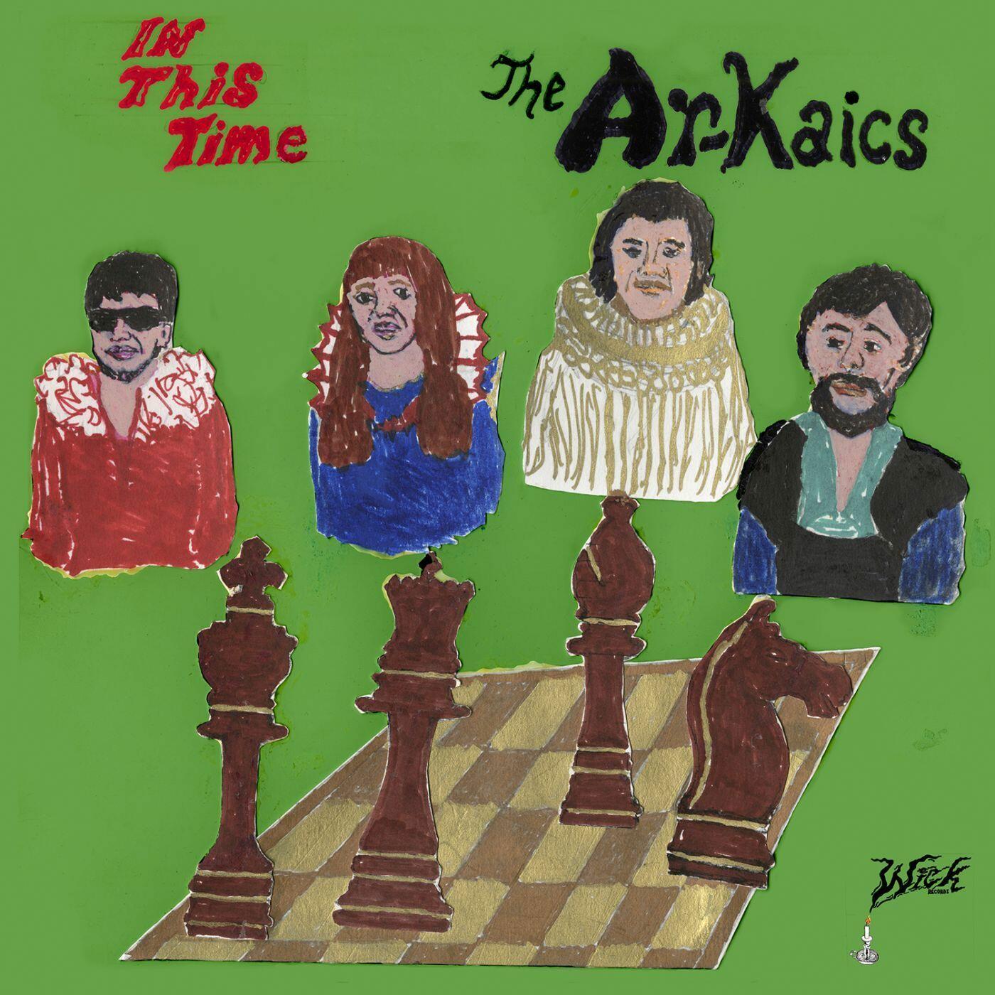 Track Image
