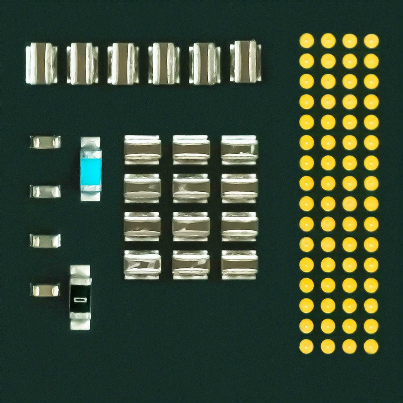 Track Image