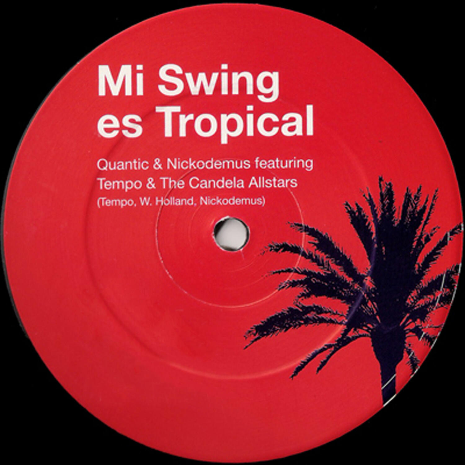 Track Image