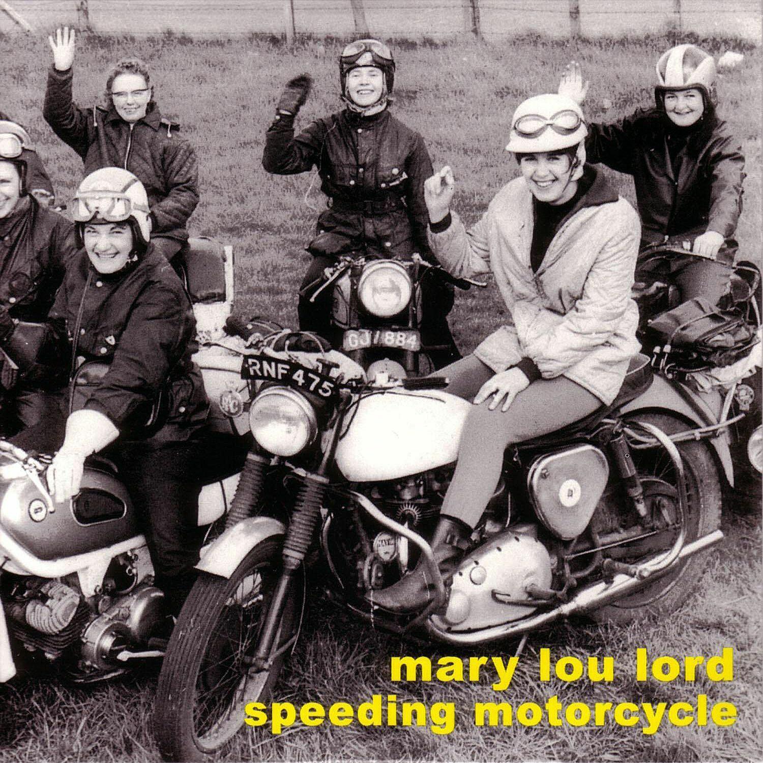 Track Image