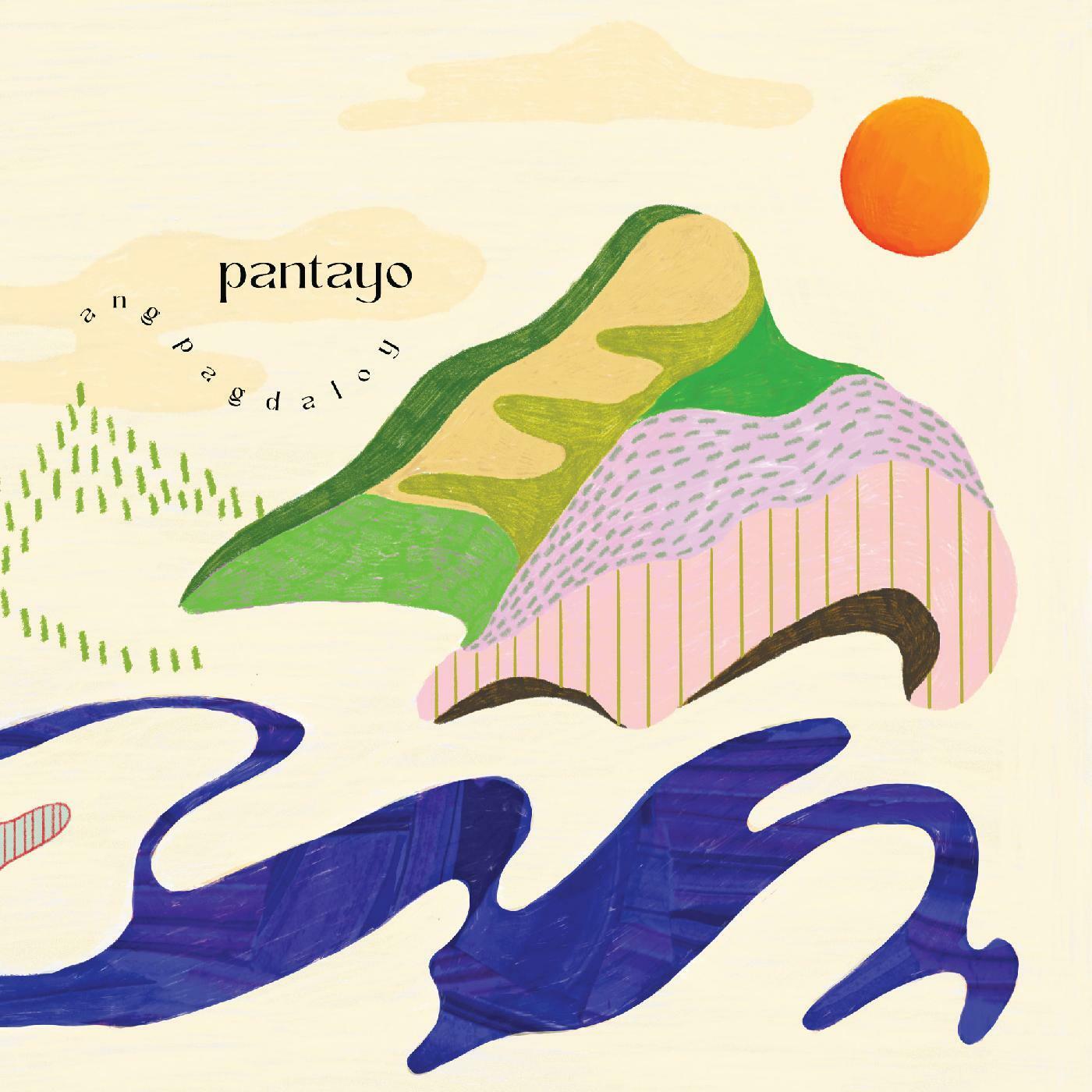 Track Image
