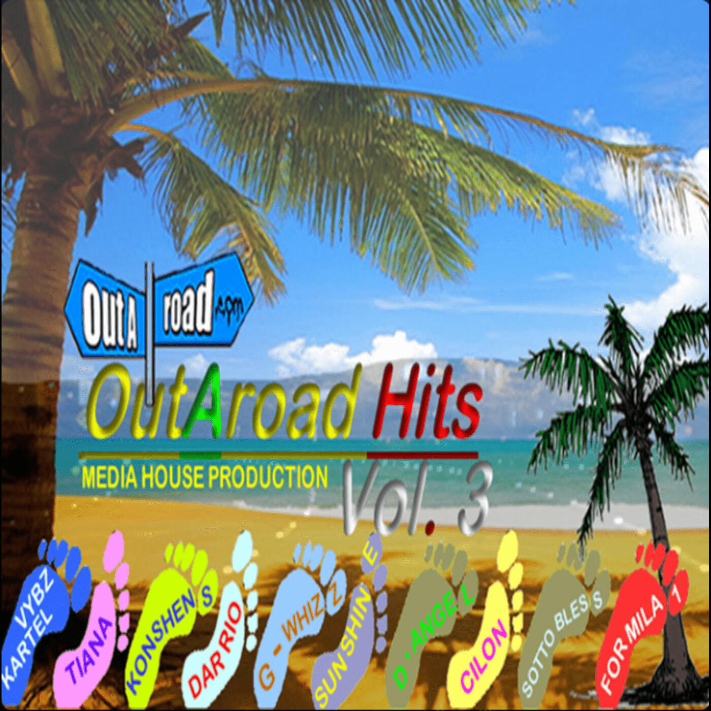 Track Image