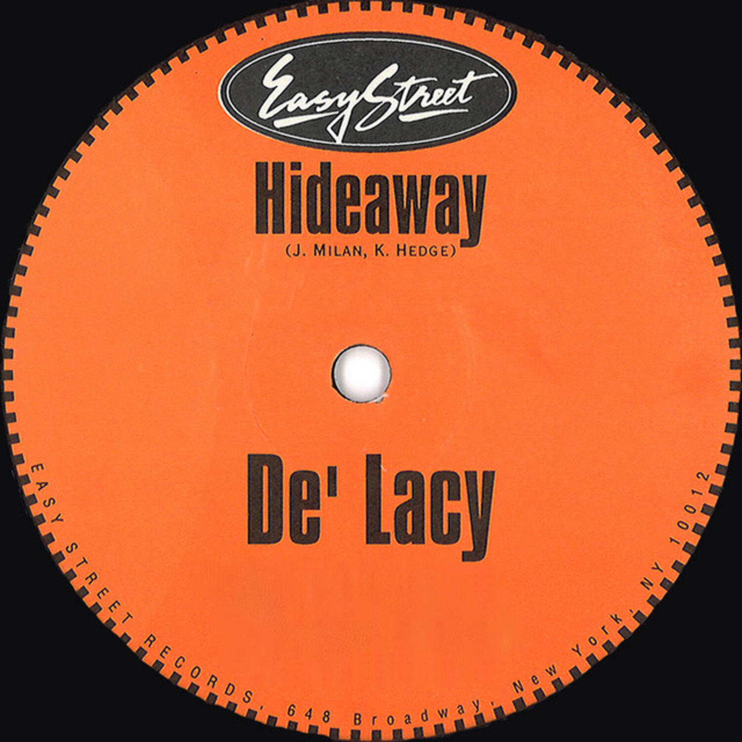 Track Image