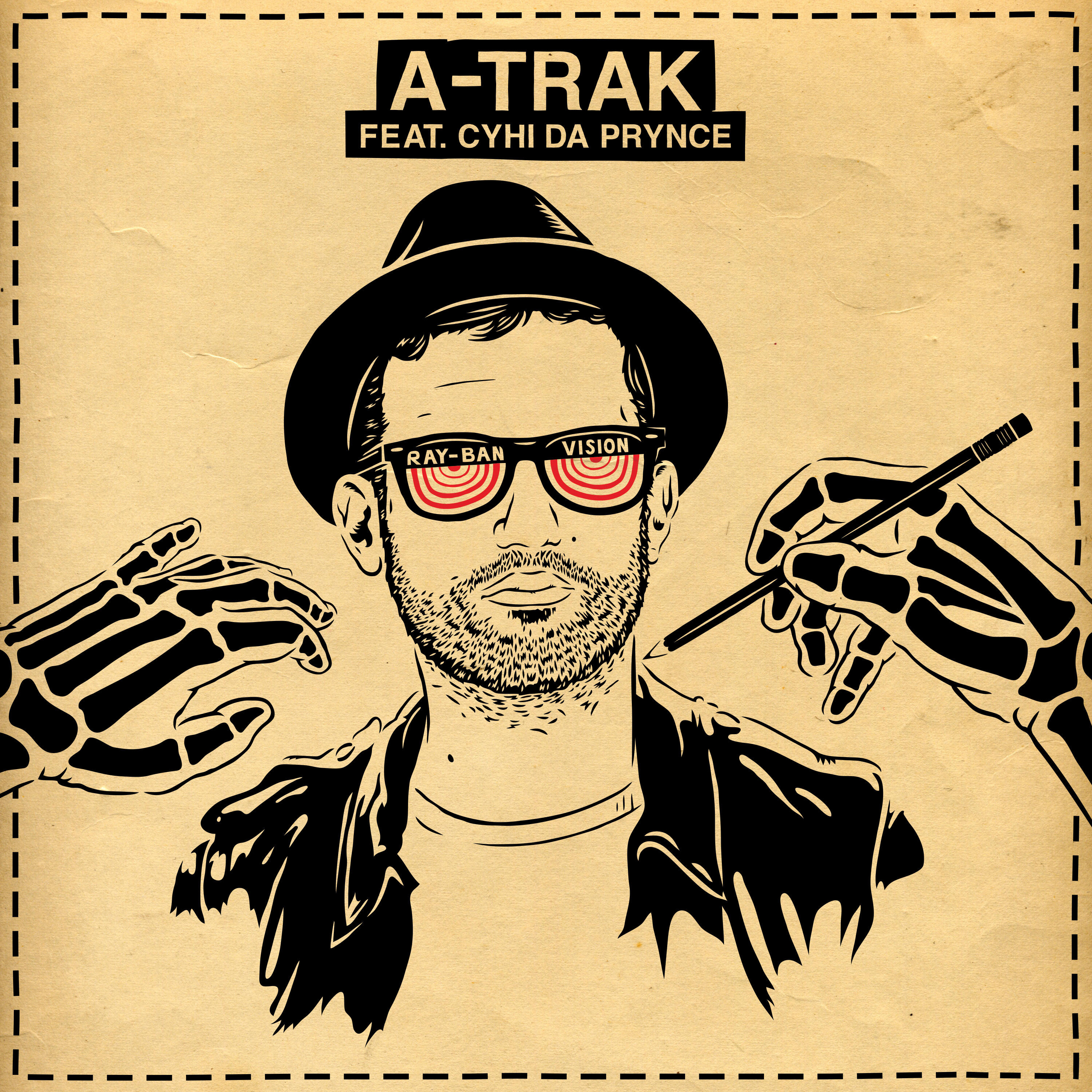Track Image