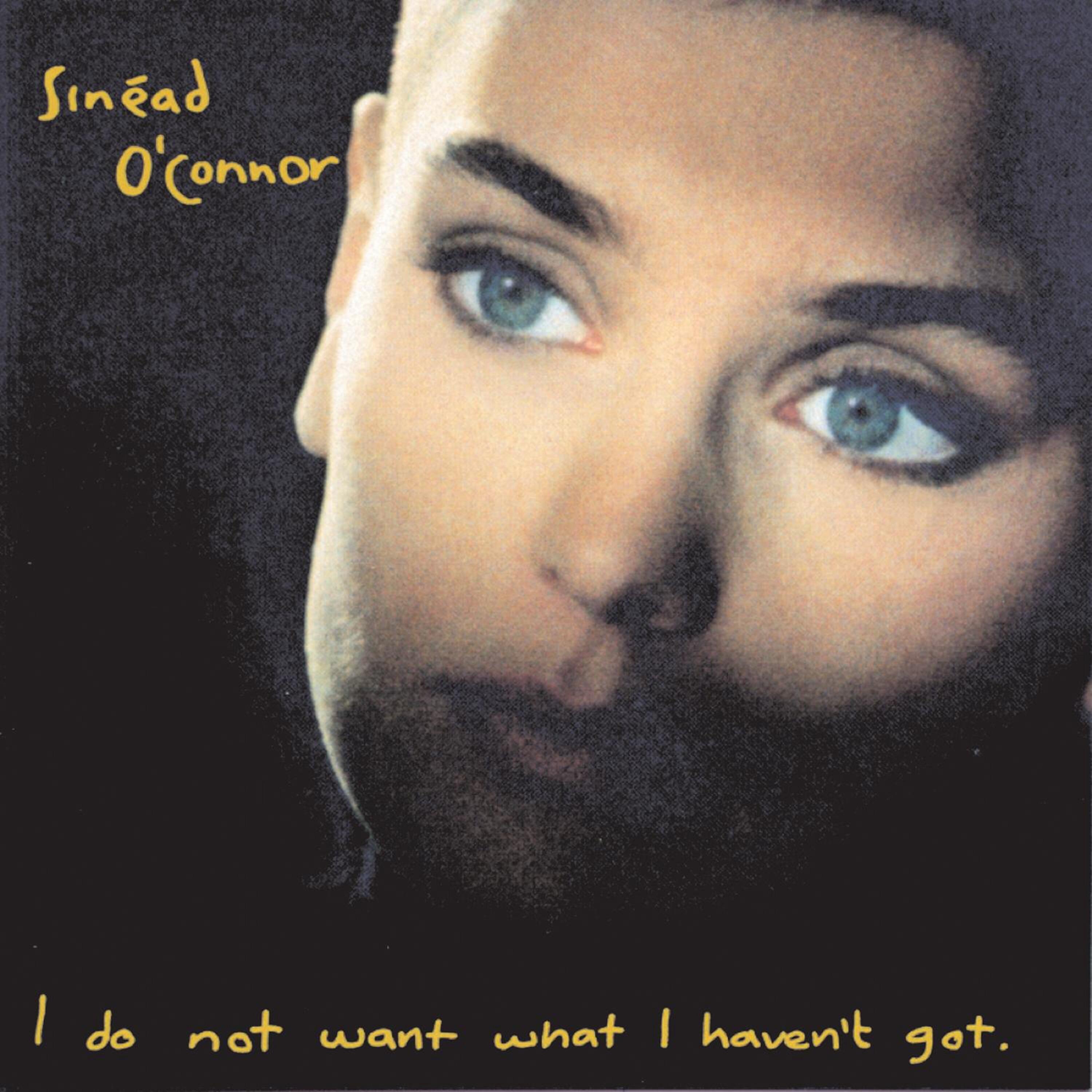 Stream Free Songs By Sinéad Oconnor And Similar Artists Iheart