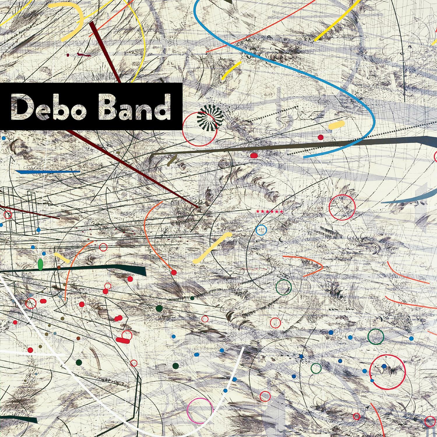 Track Image
