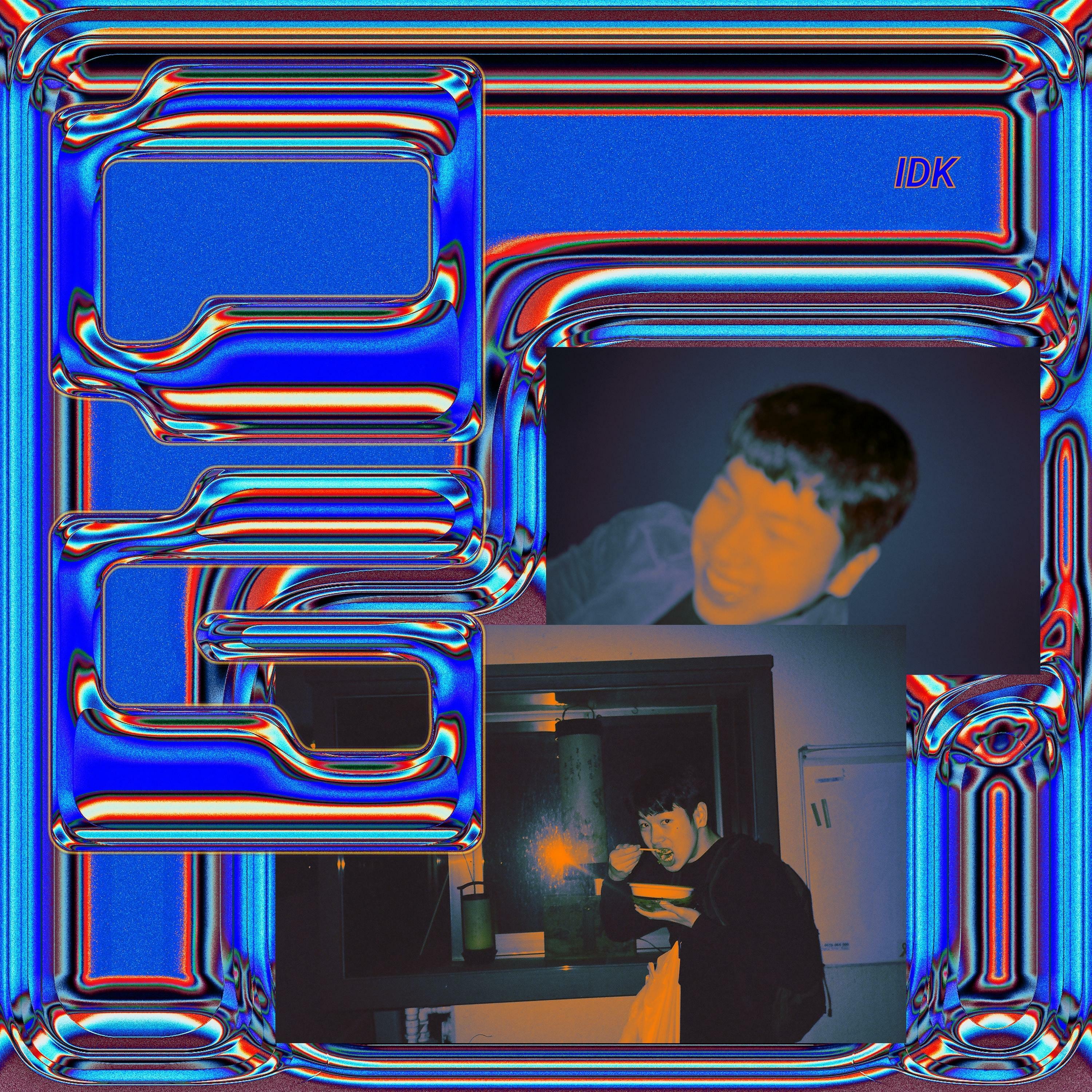 Track Image