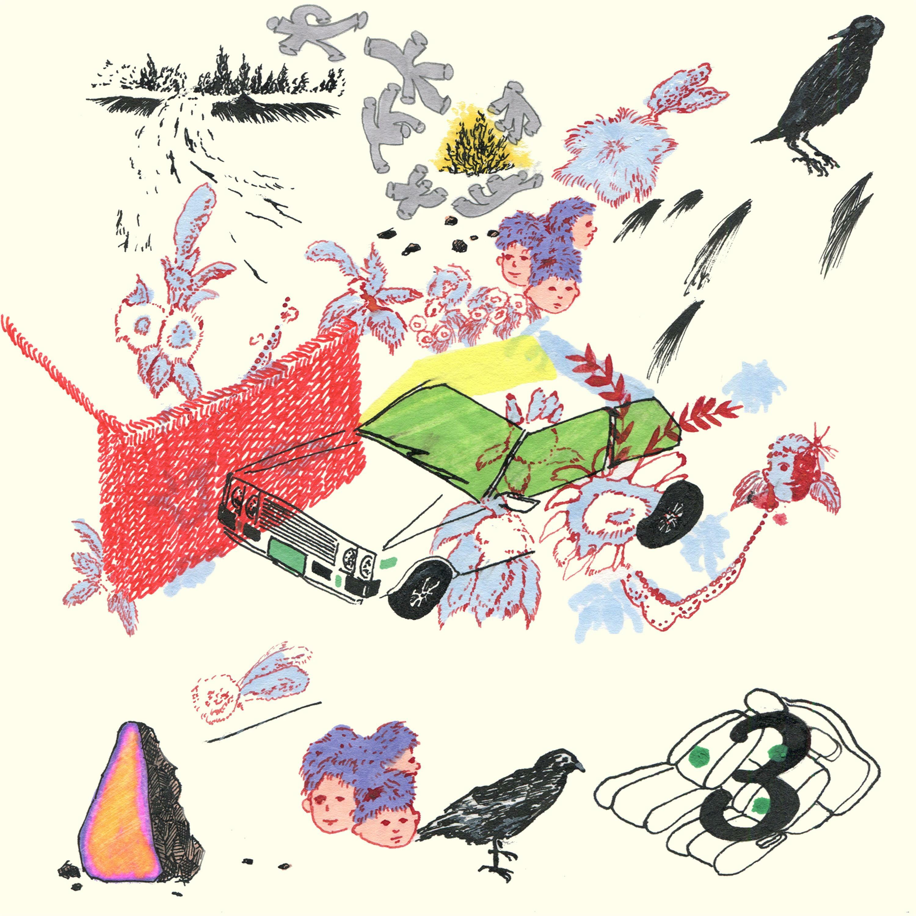 Track Image