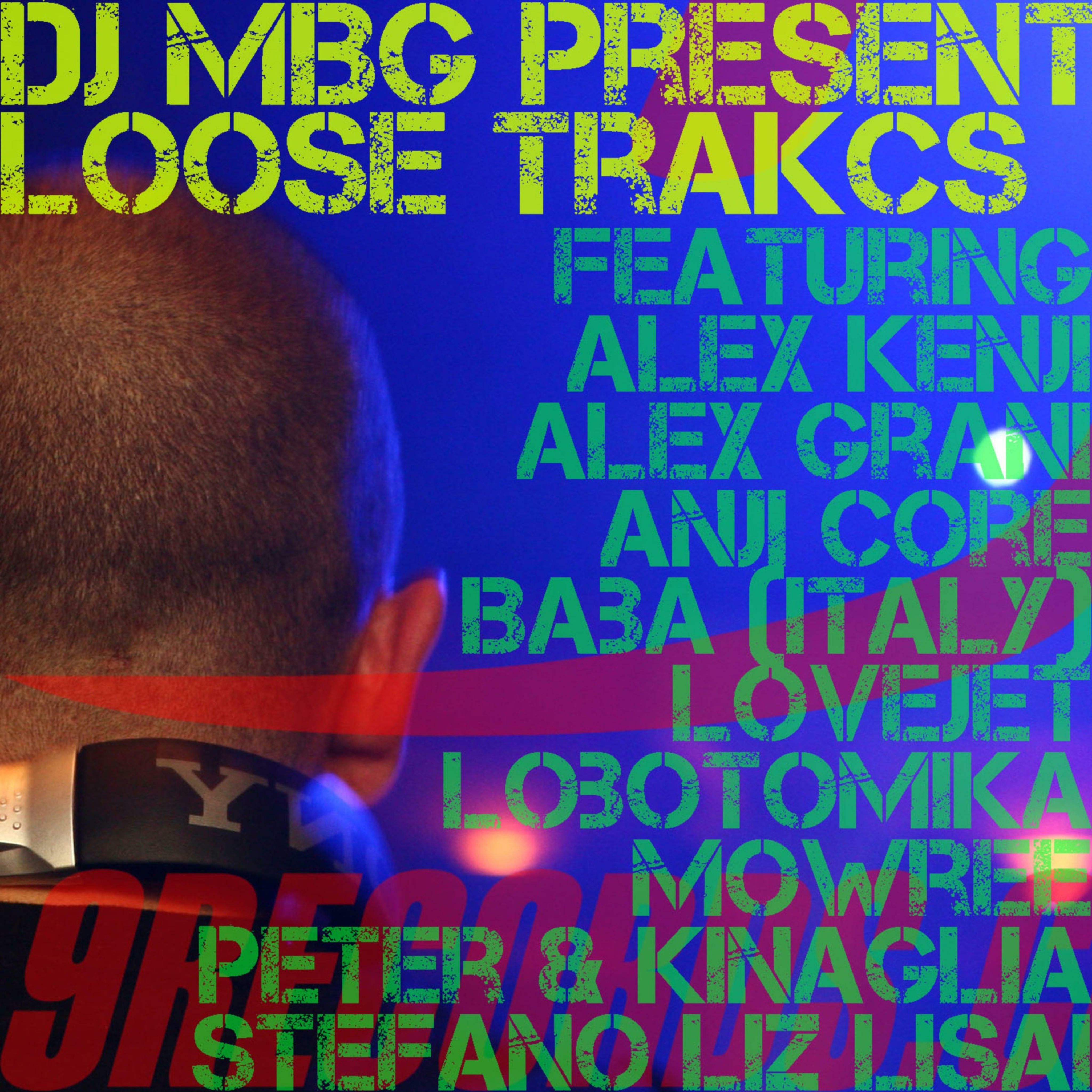 Track Image