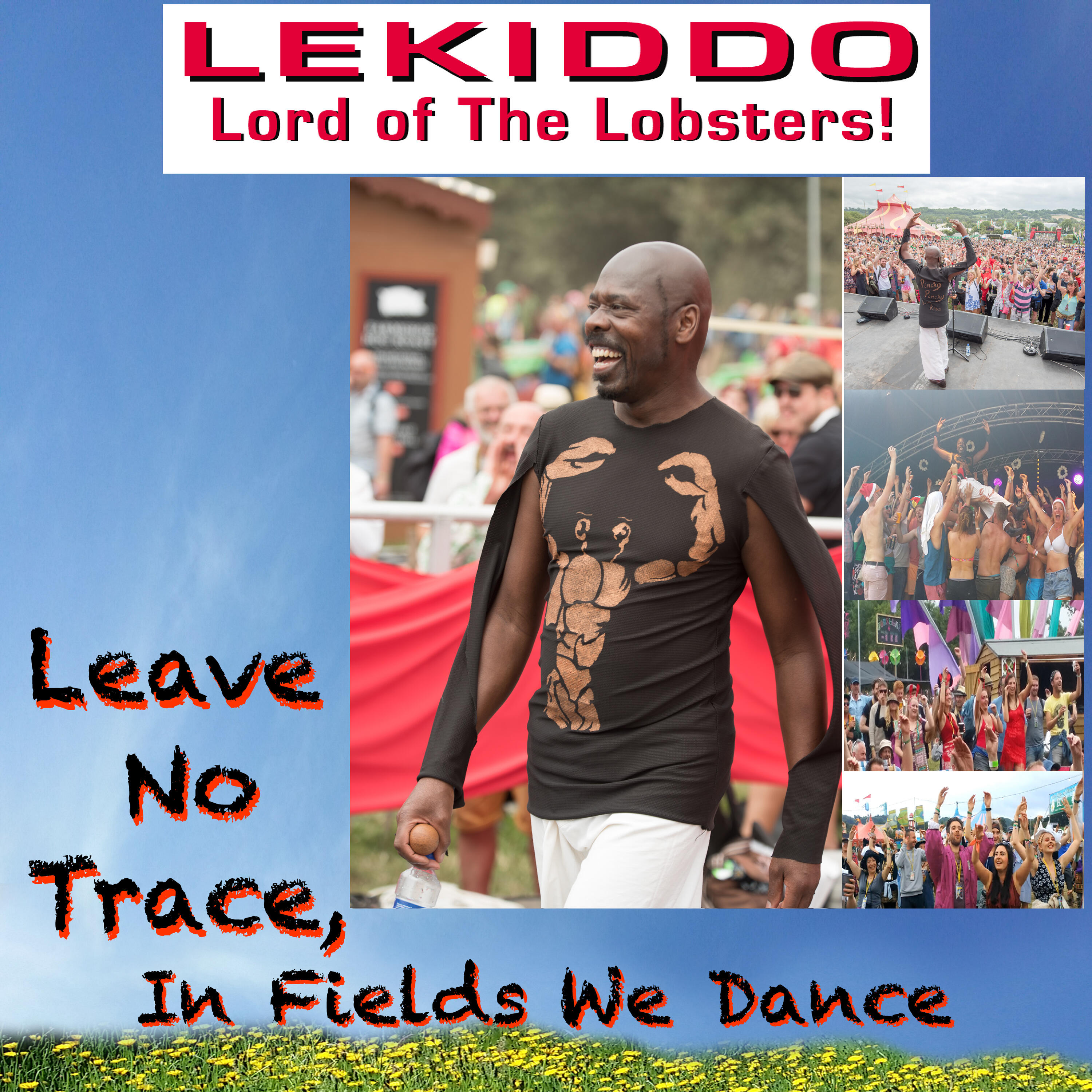 Track Image
