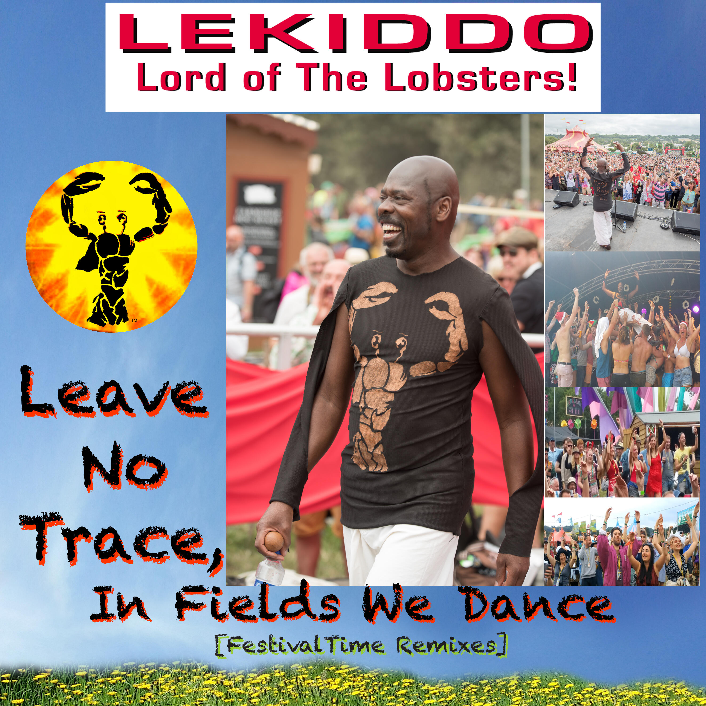 Track Image