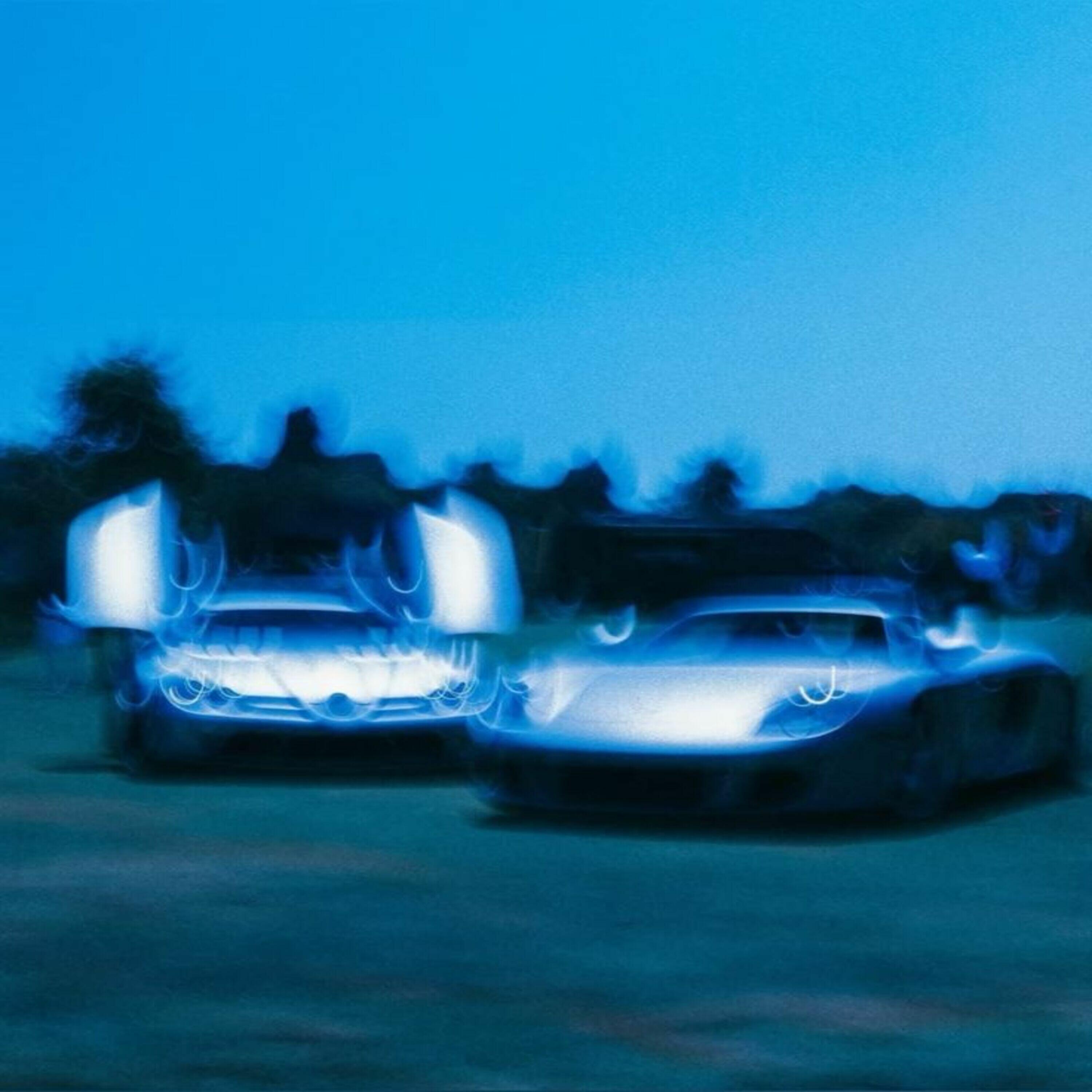 Track Image