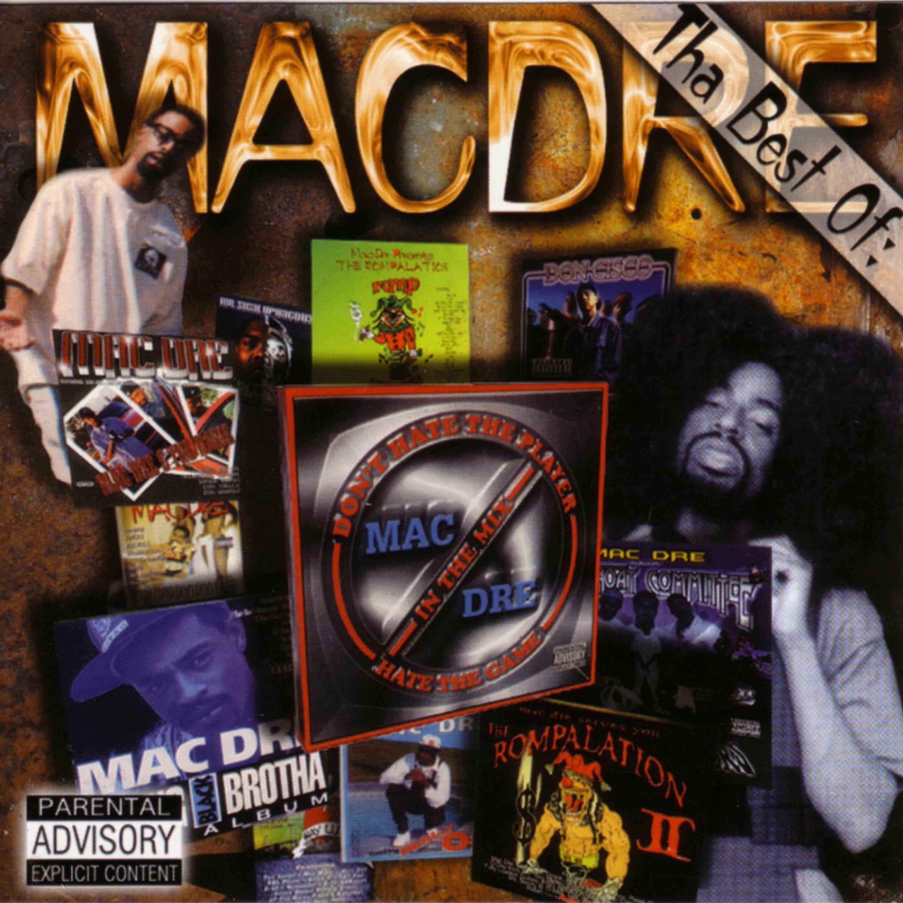 download mac dre songs free