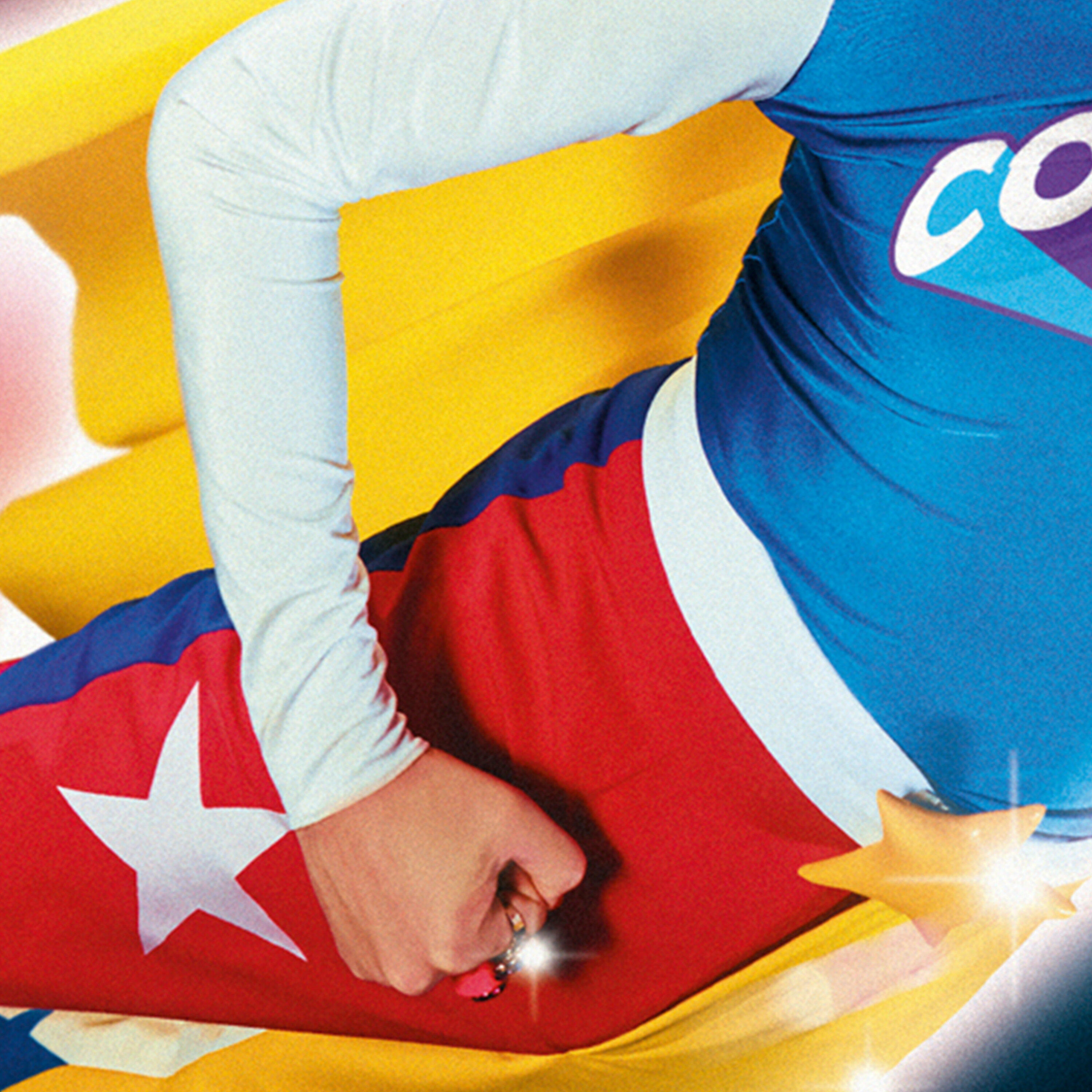 Track Image