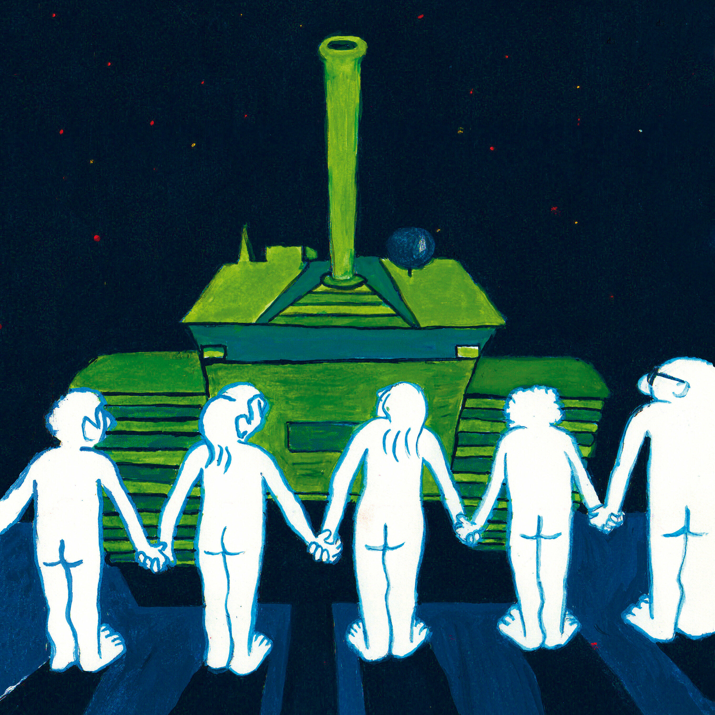 Track Image