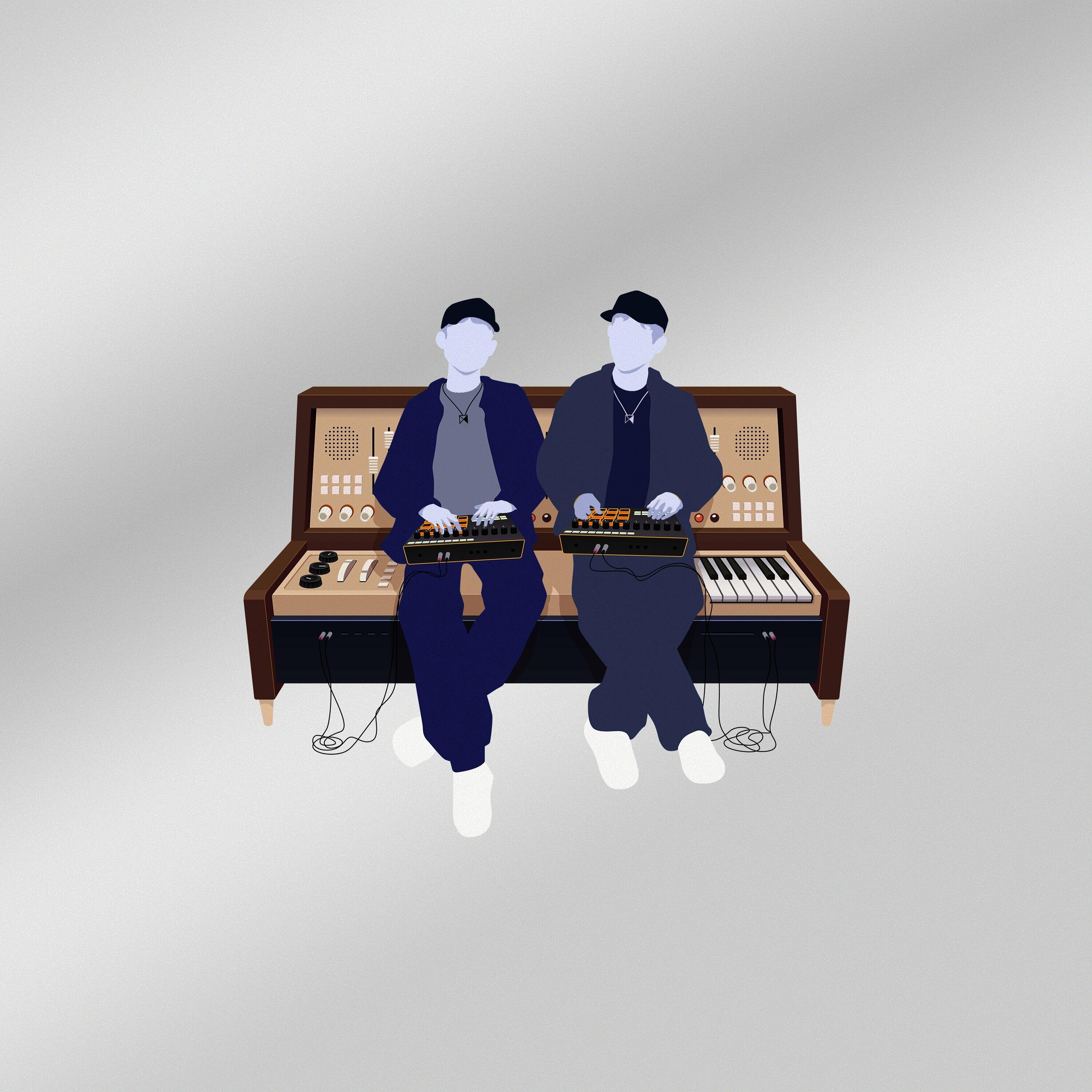 Track Image