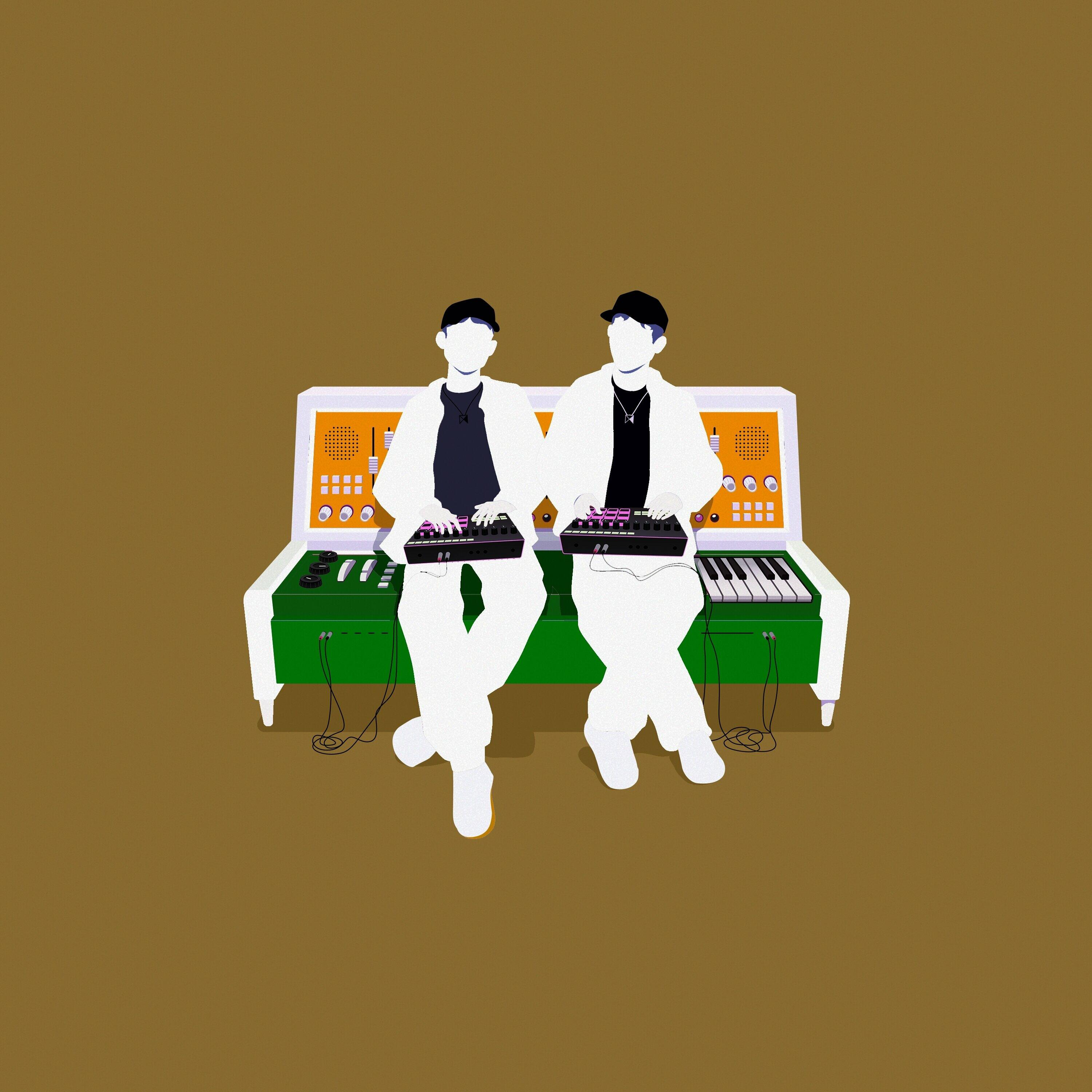 Track Image