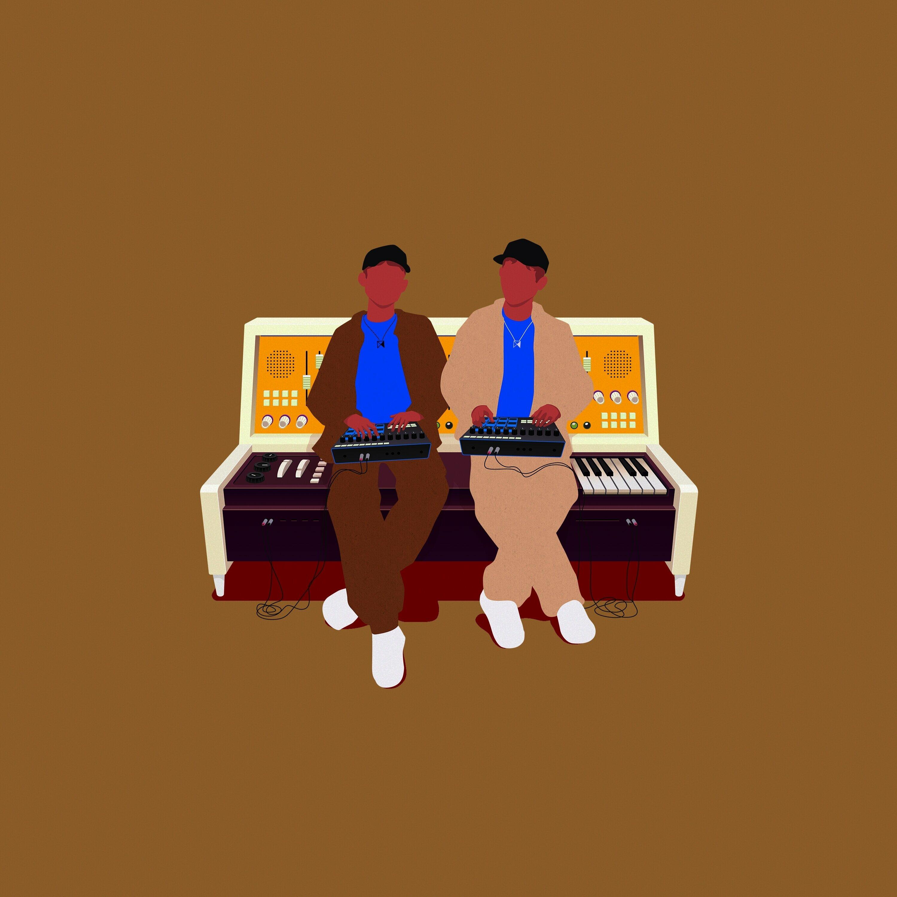 Track Image