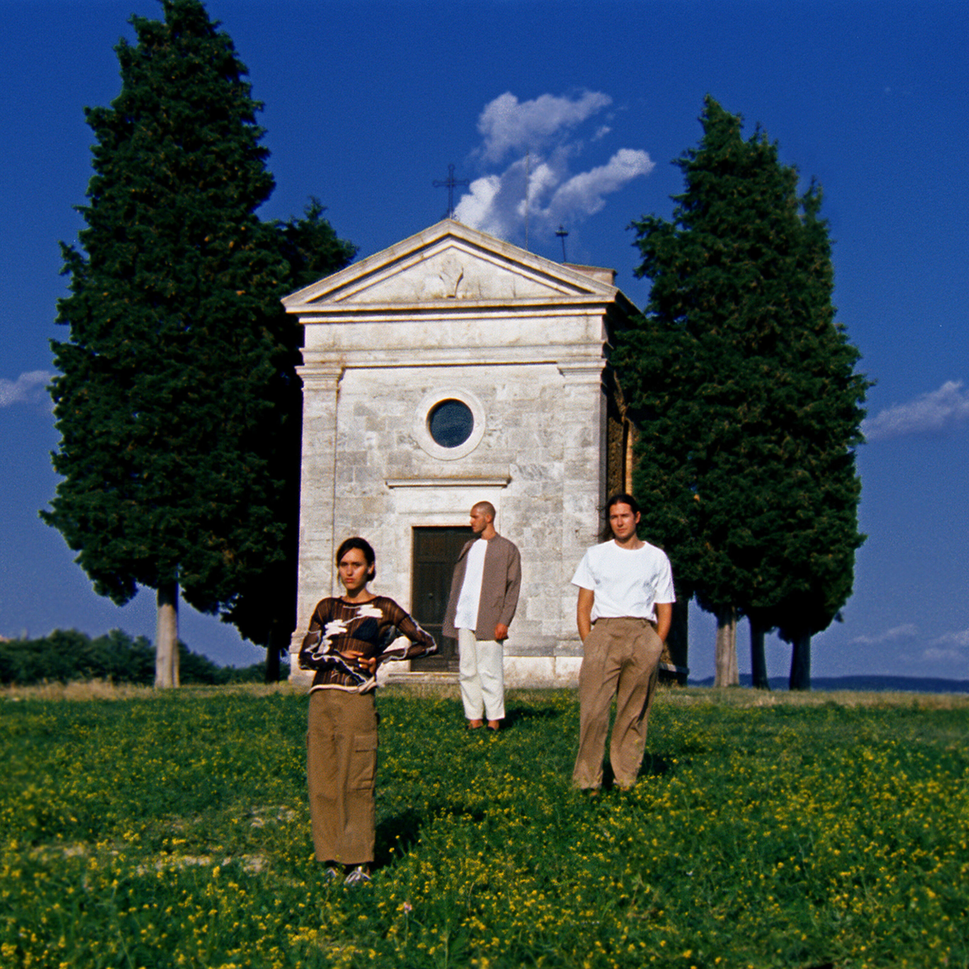 Track Image