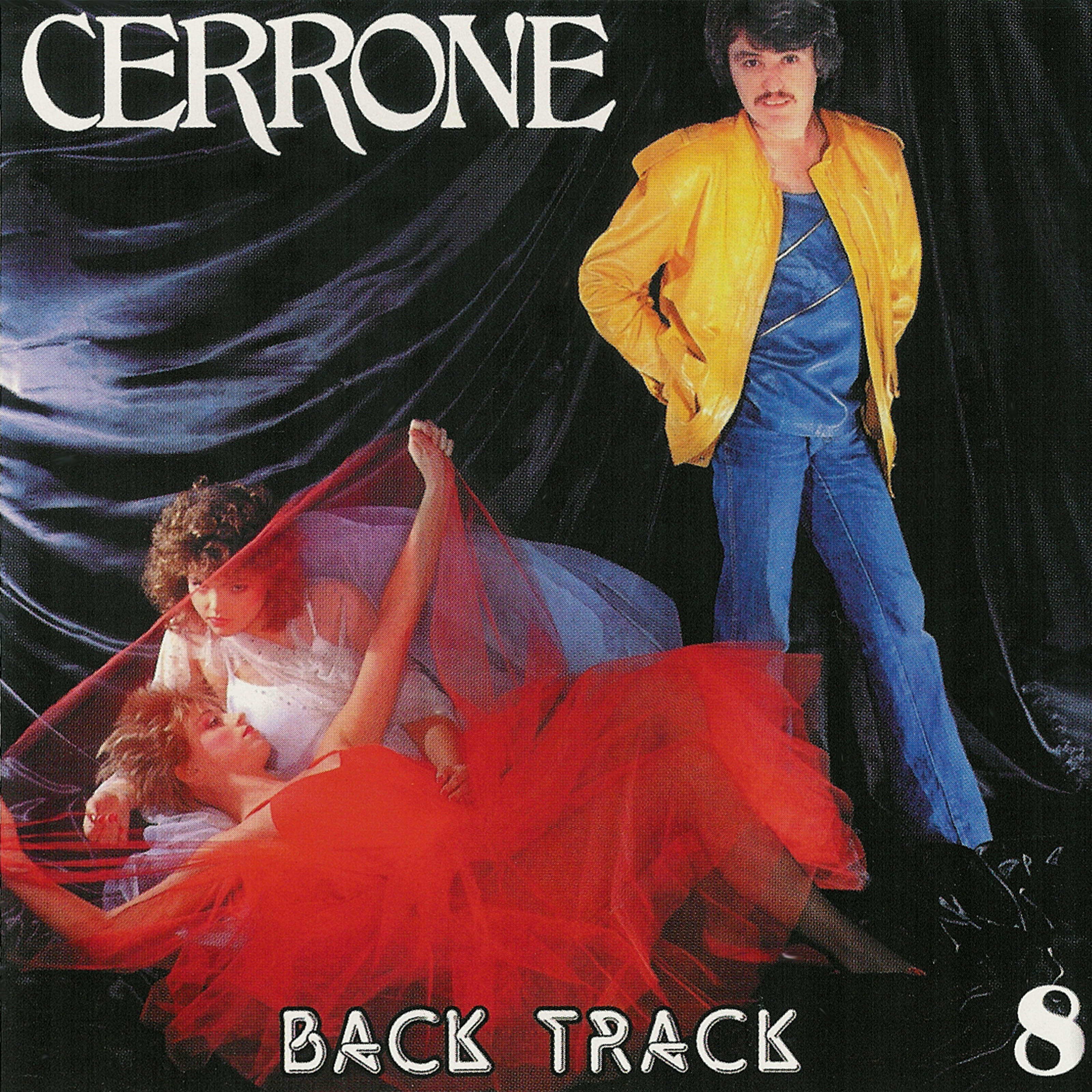 Track Image