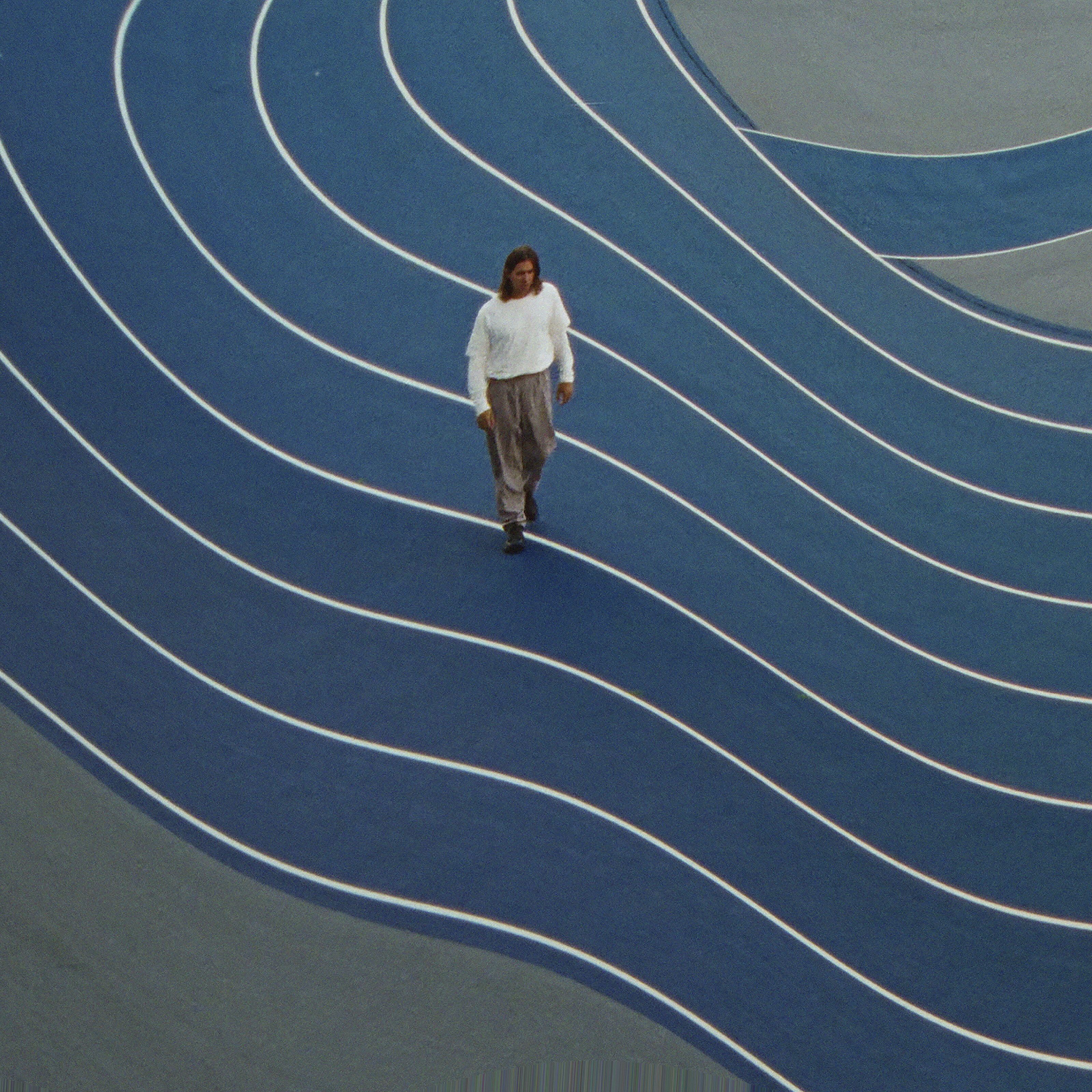 Track Image