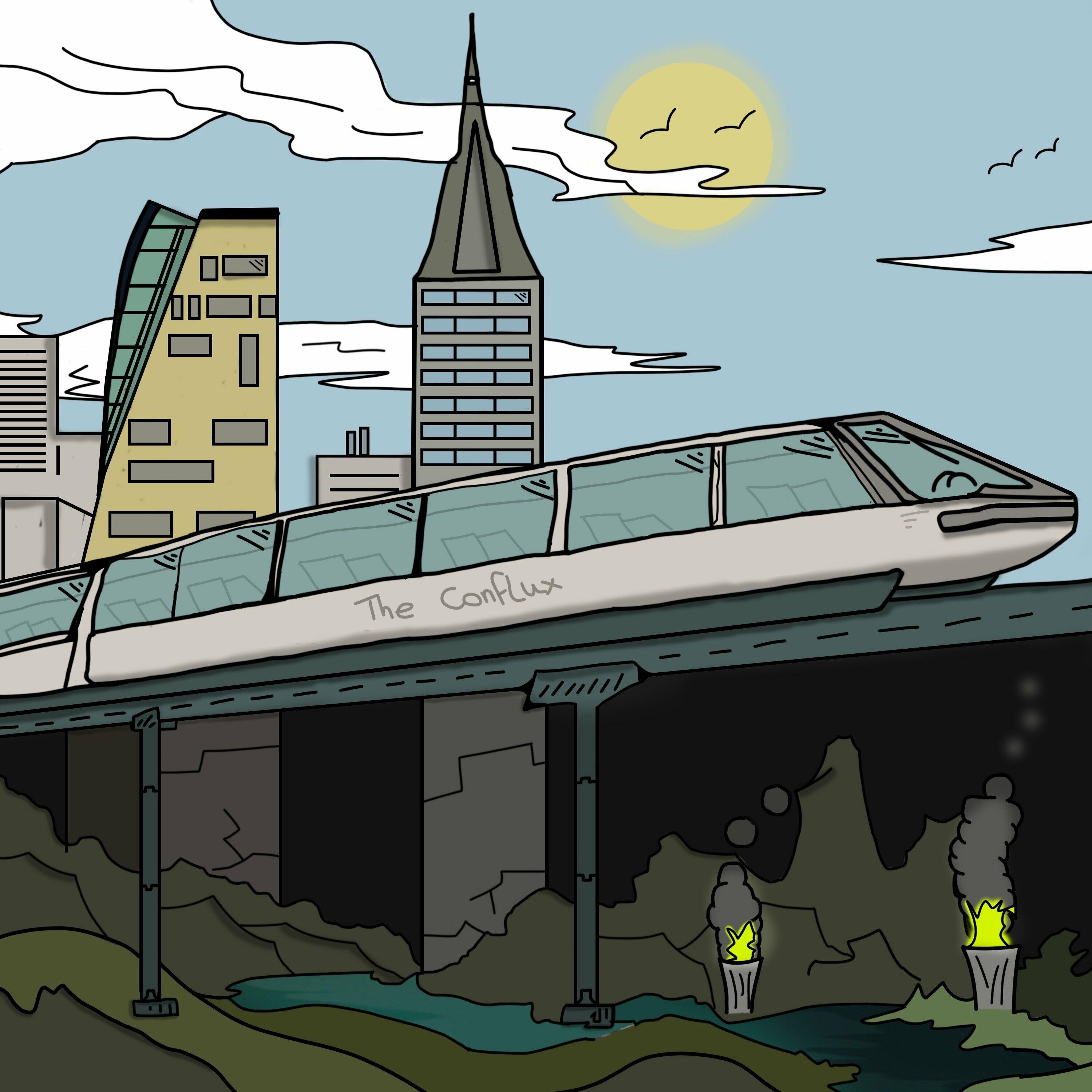 Track Image
