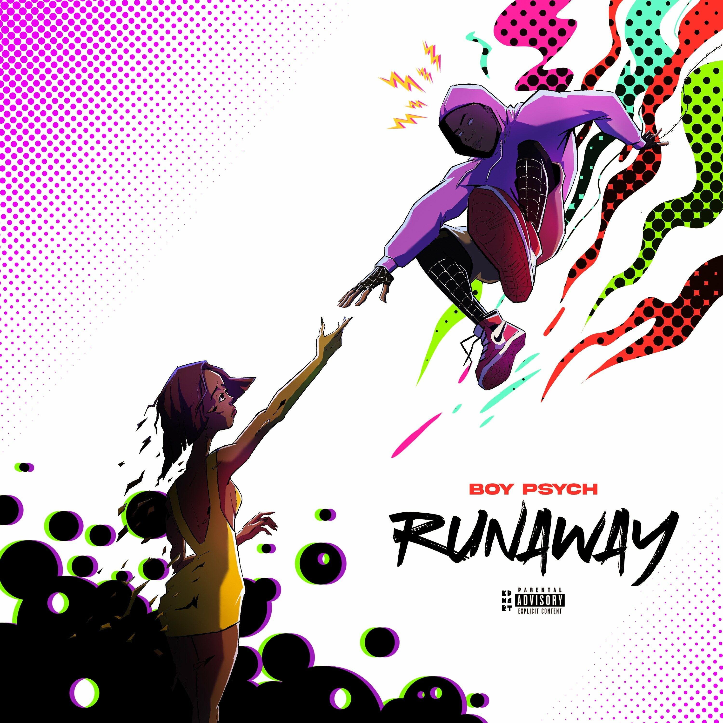 Track Image