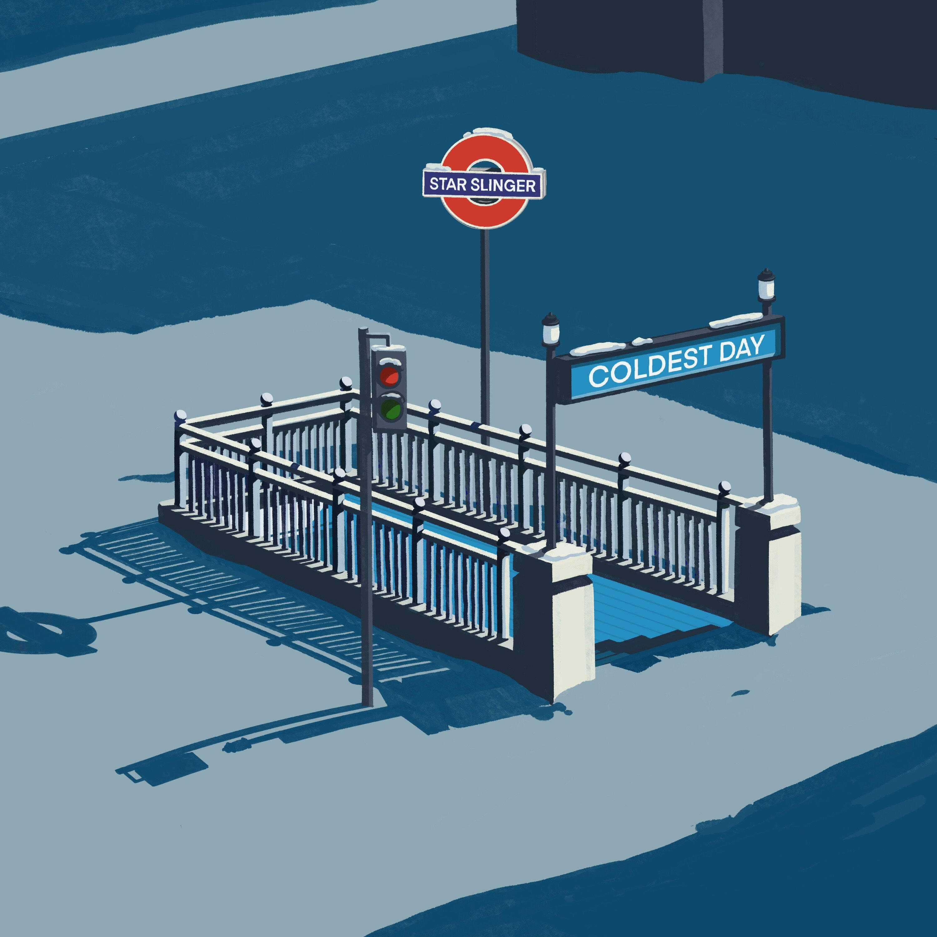 Track Image