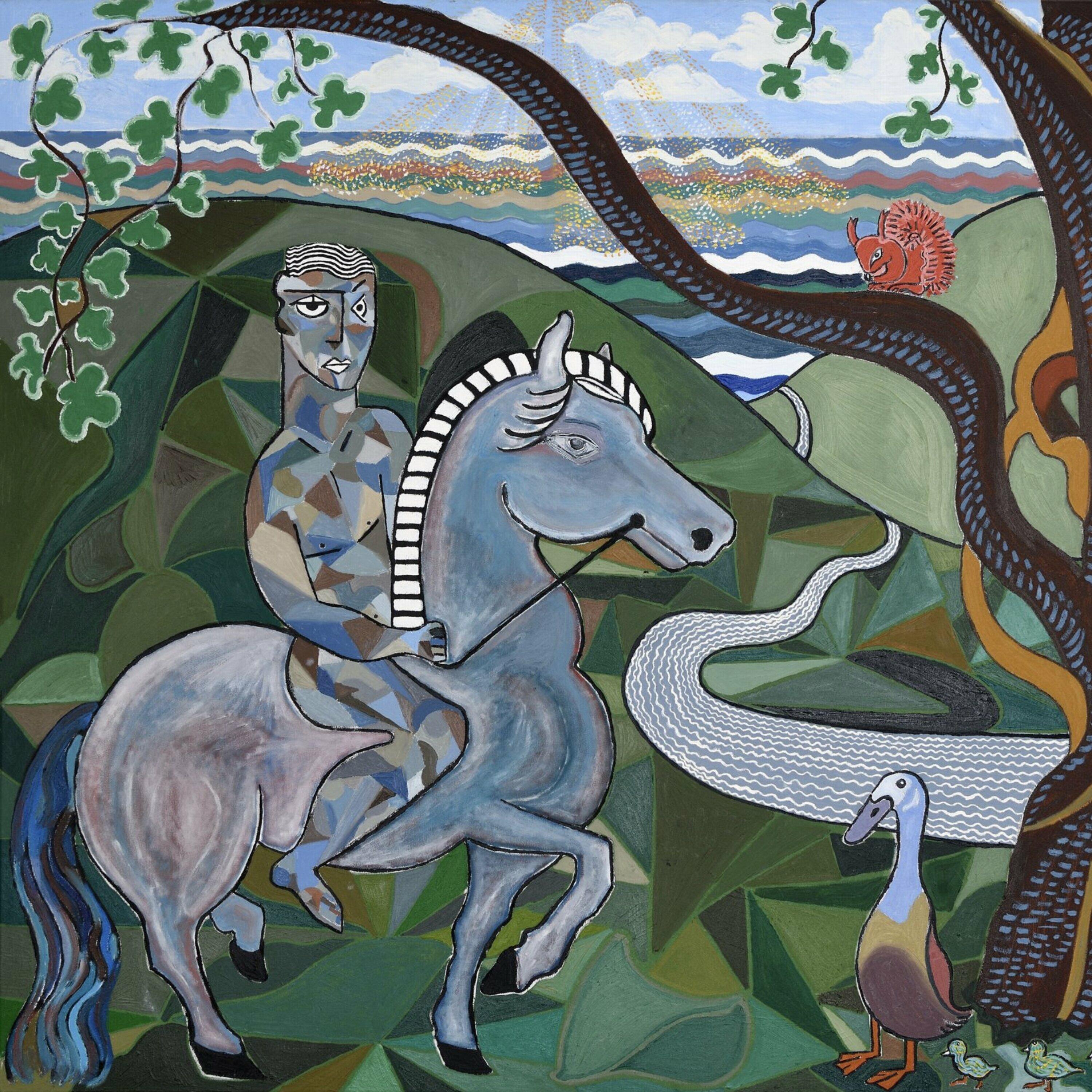 Track Image