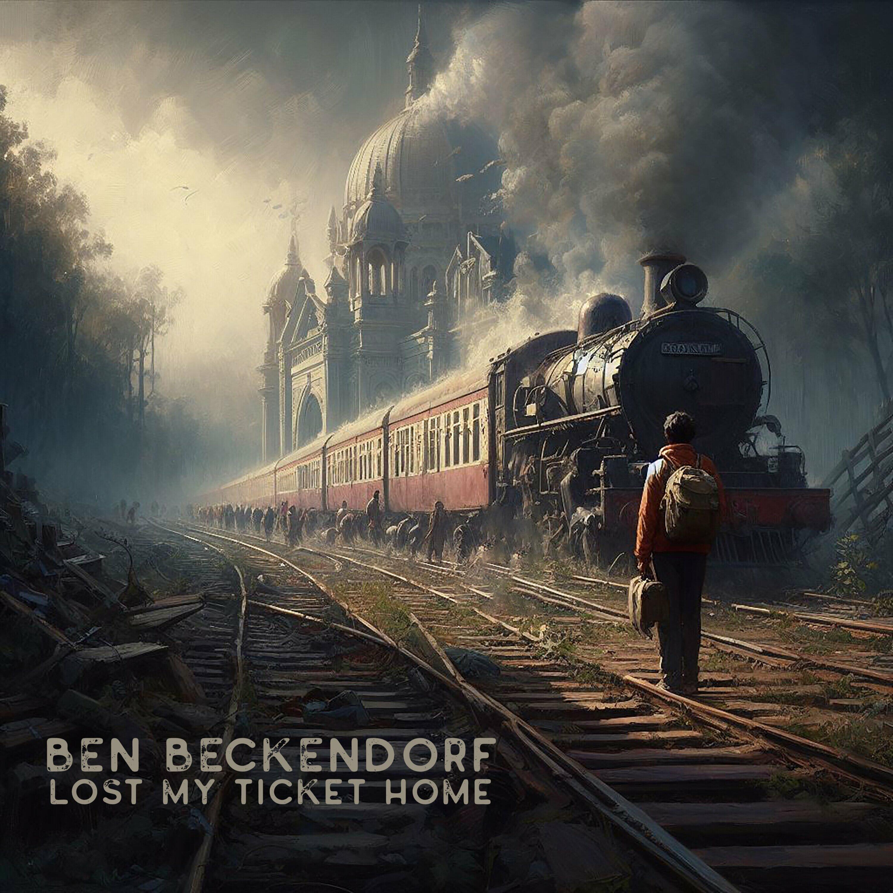 Track Image