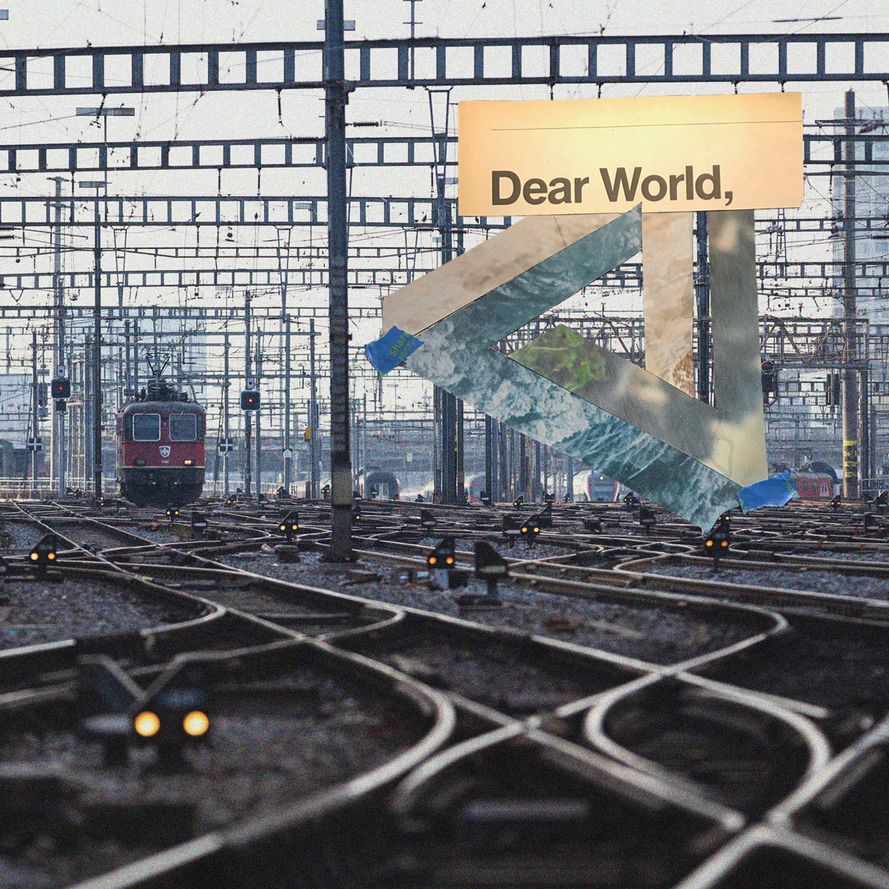 Track Image