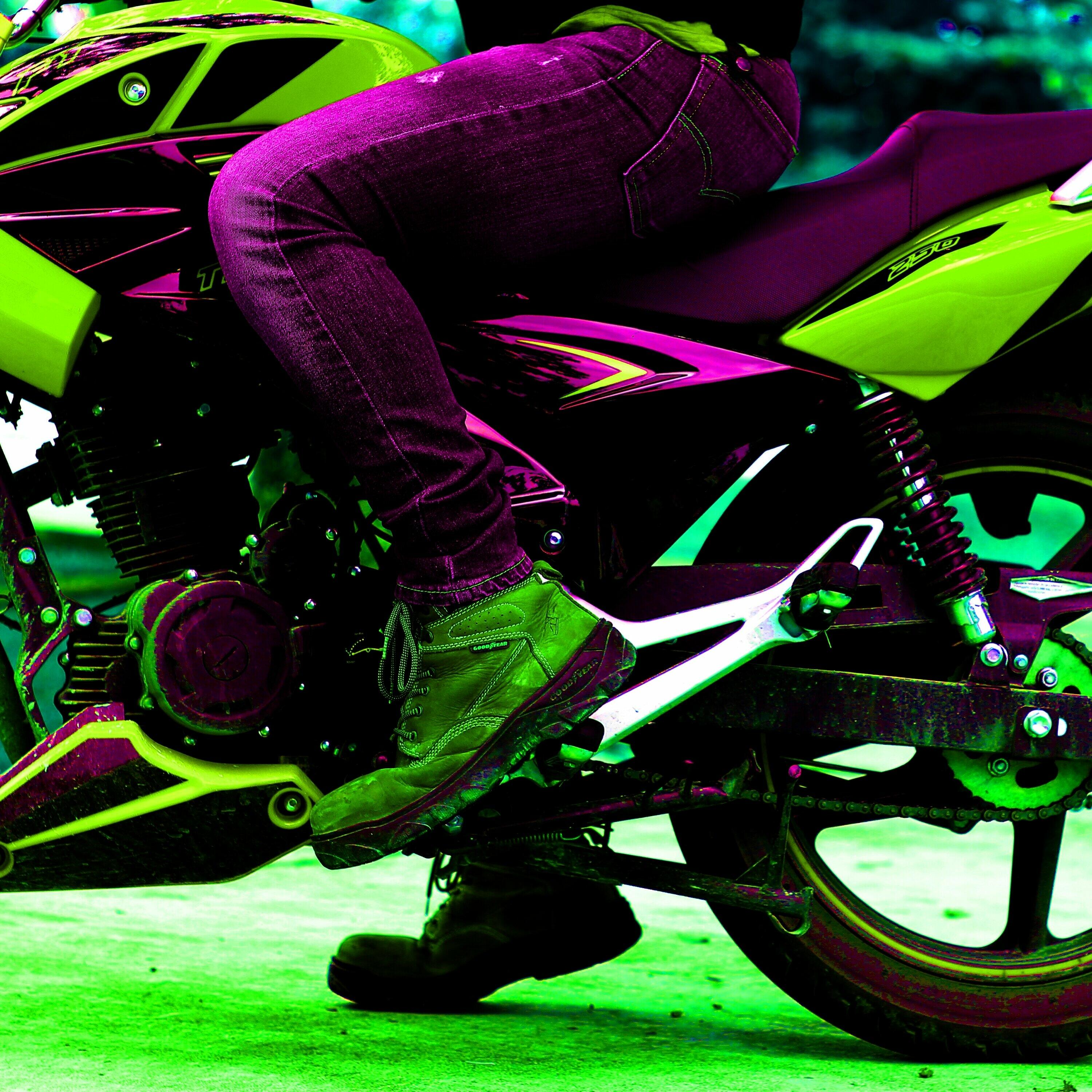 Track Image