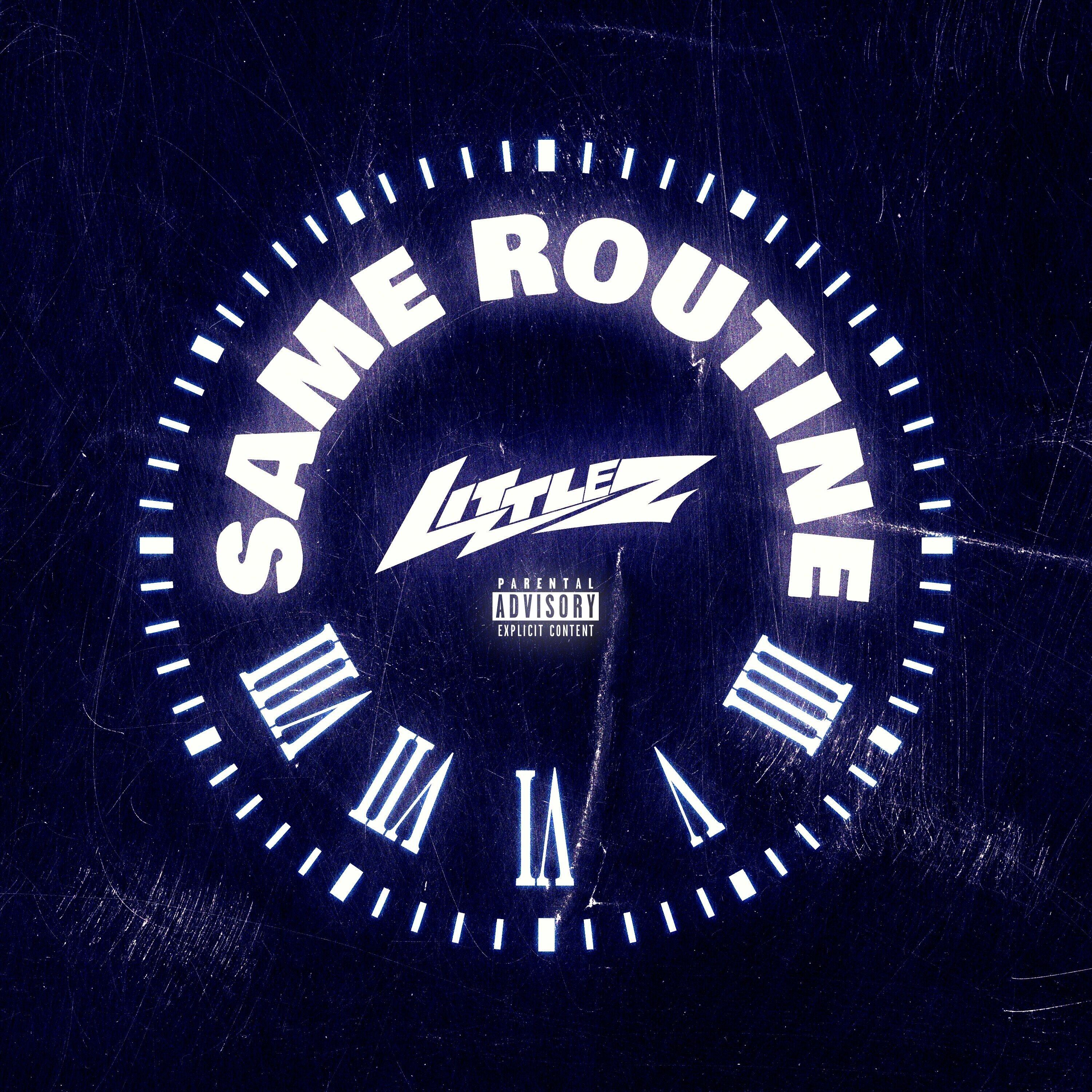 Track Image