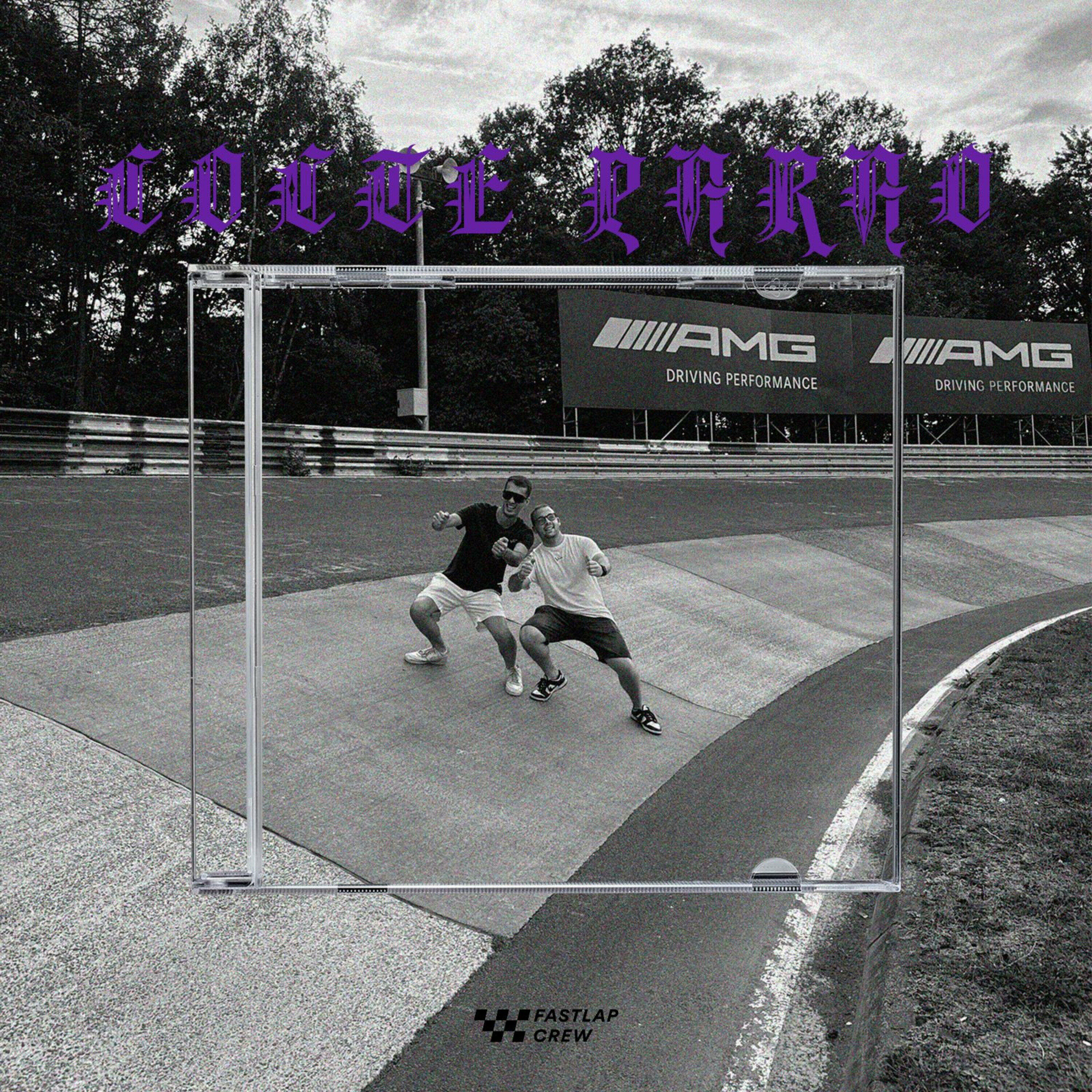 Track Image