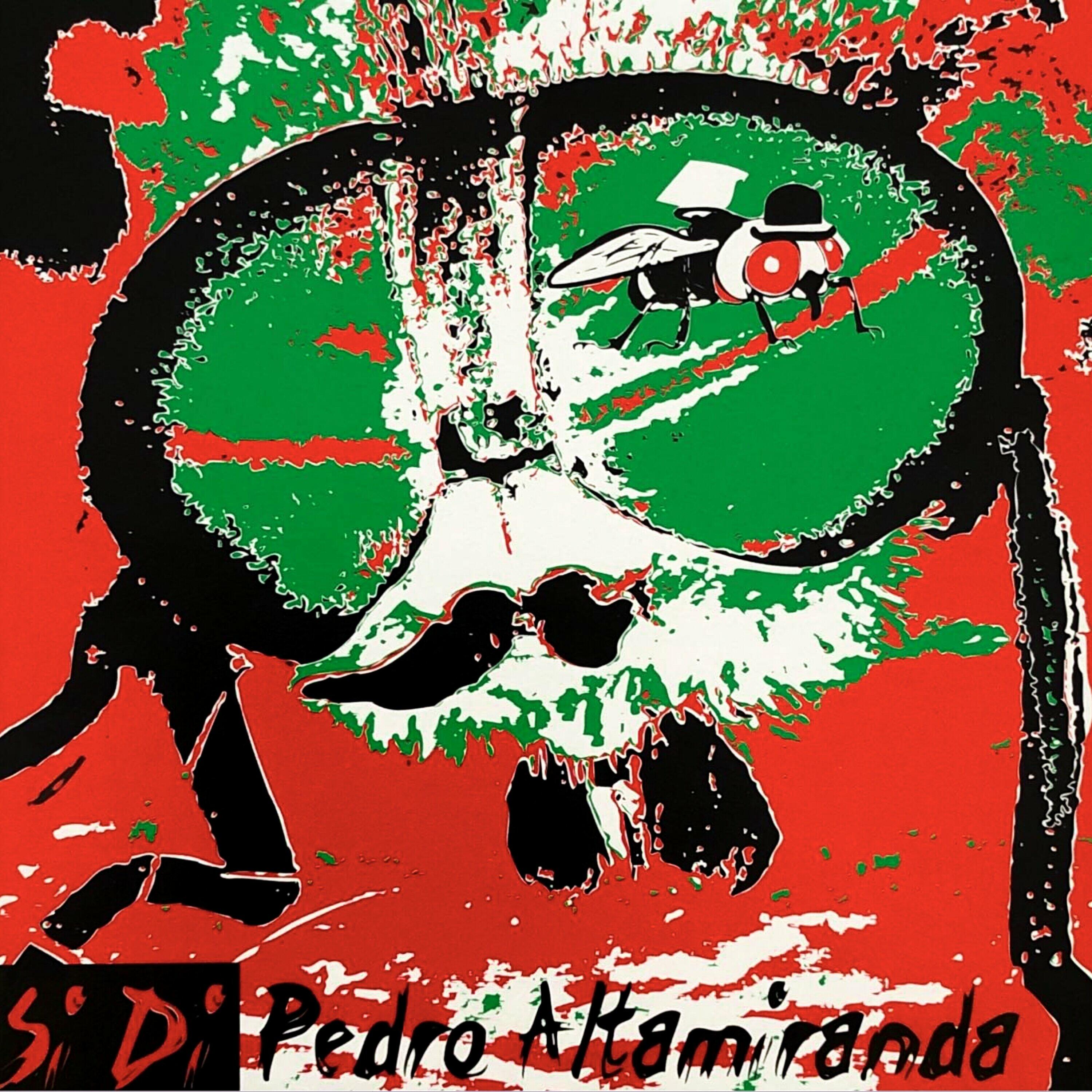 Track Image