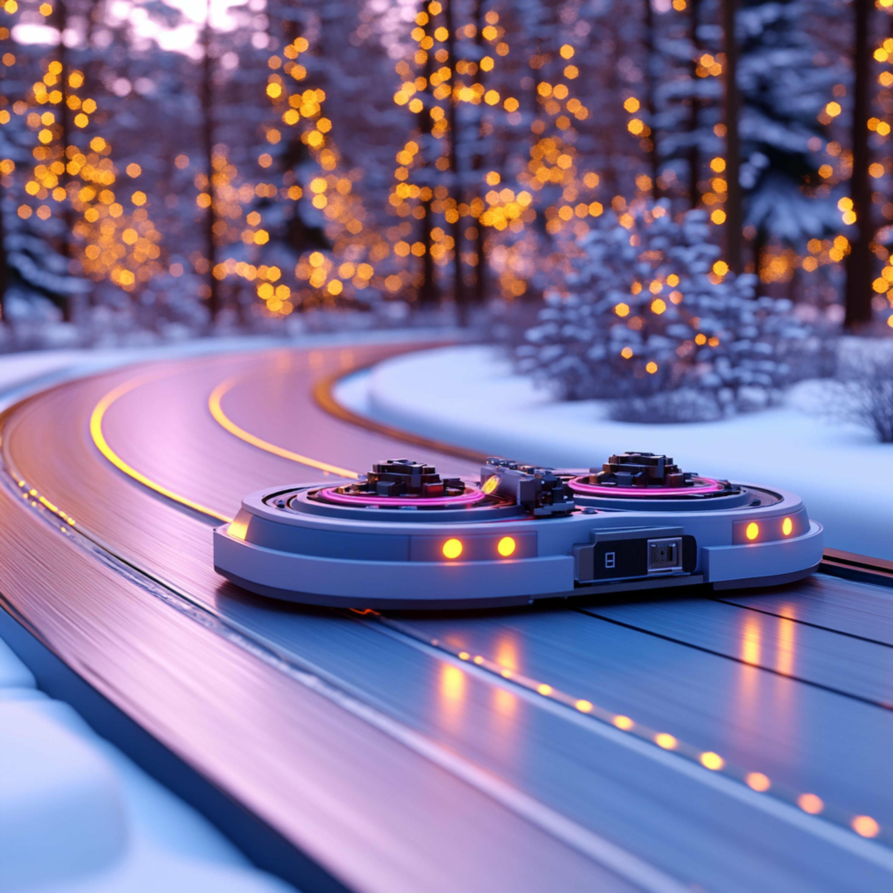 Track Image