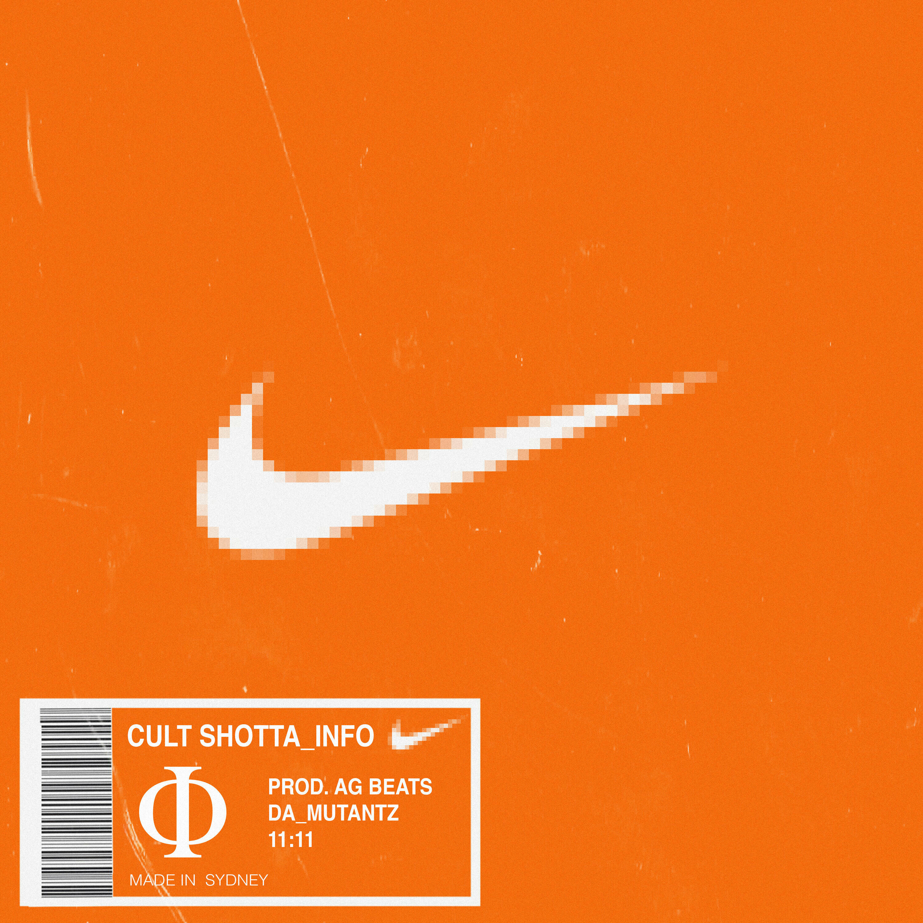 Track Image