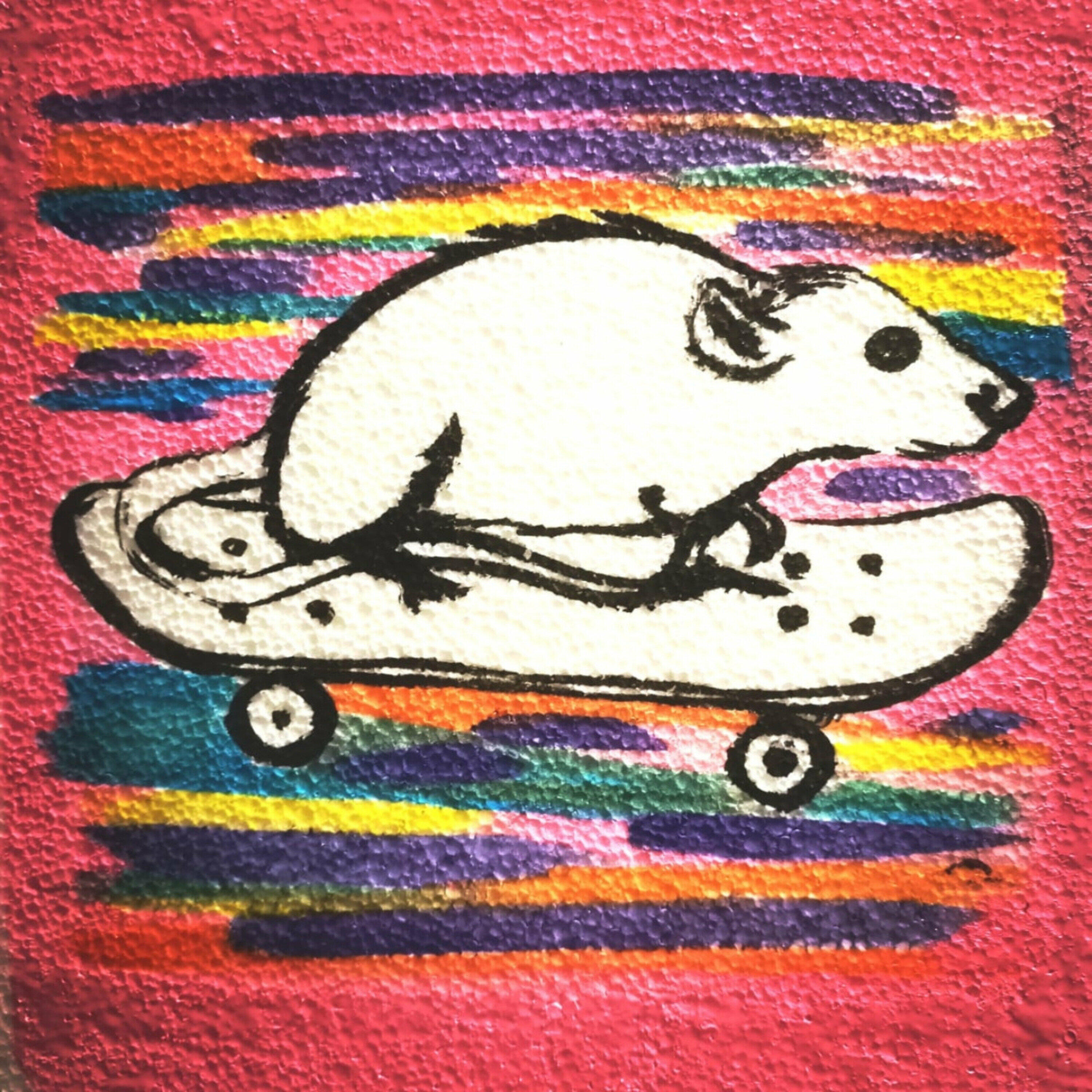 Track Image