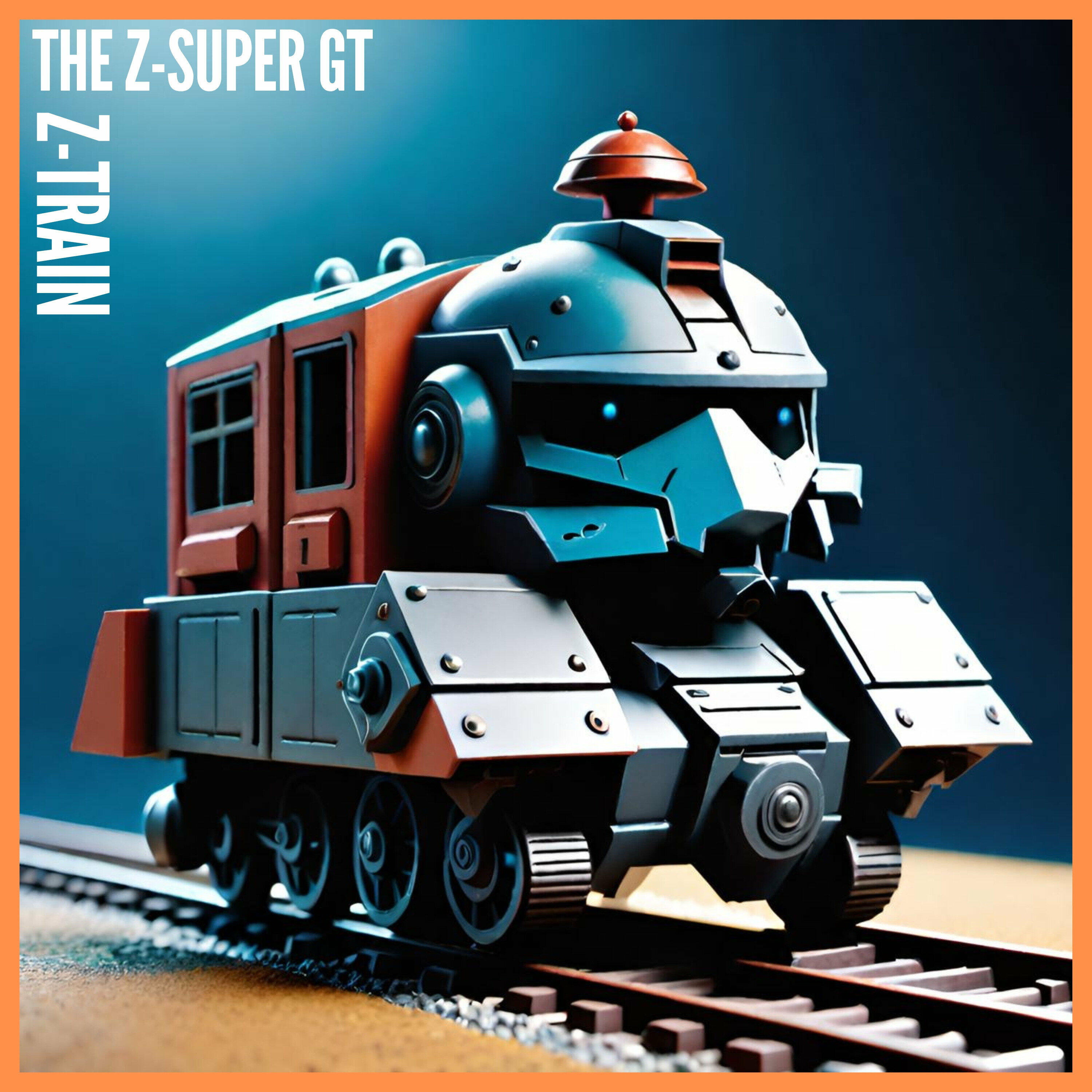 Track Image