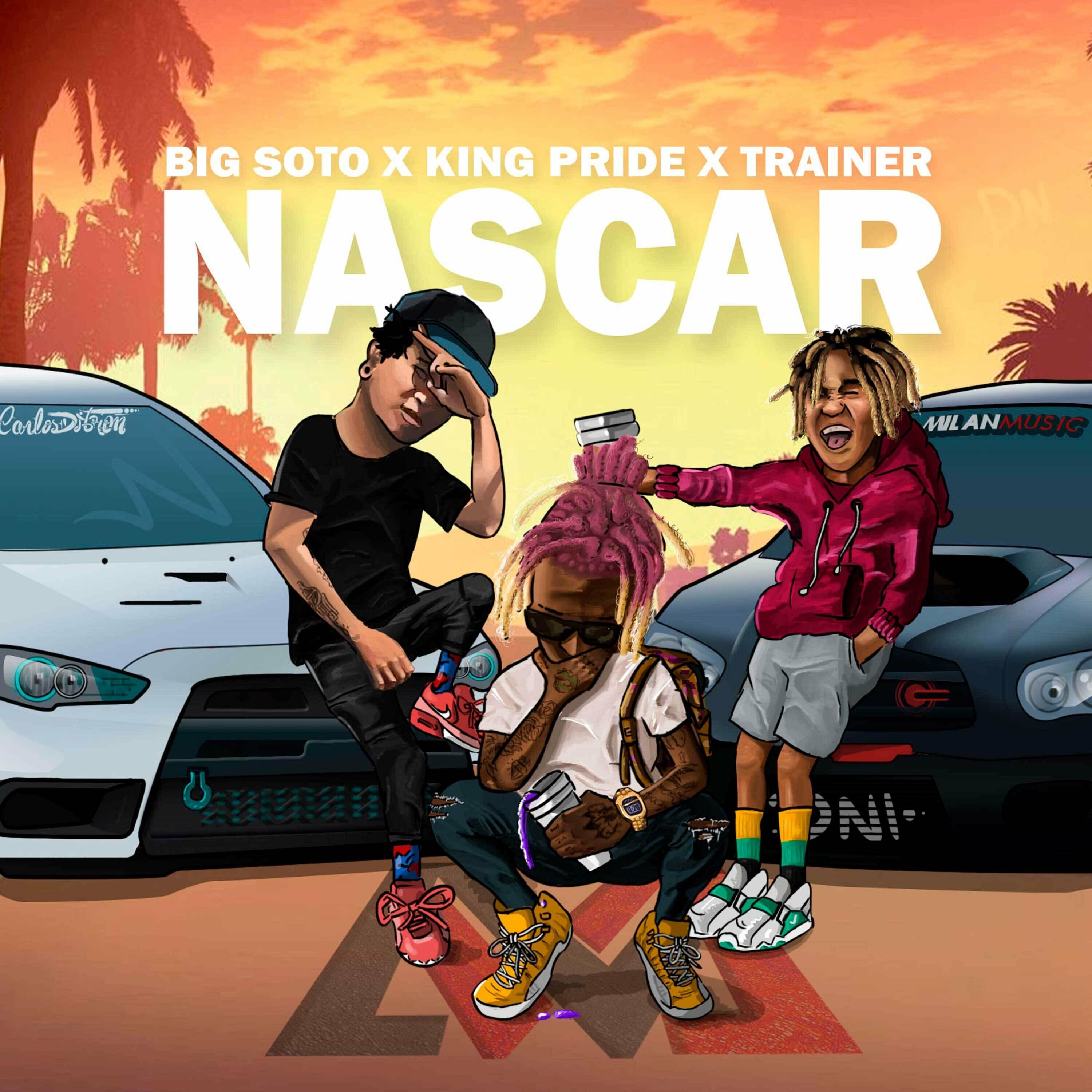 Track Image