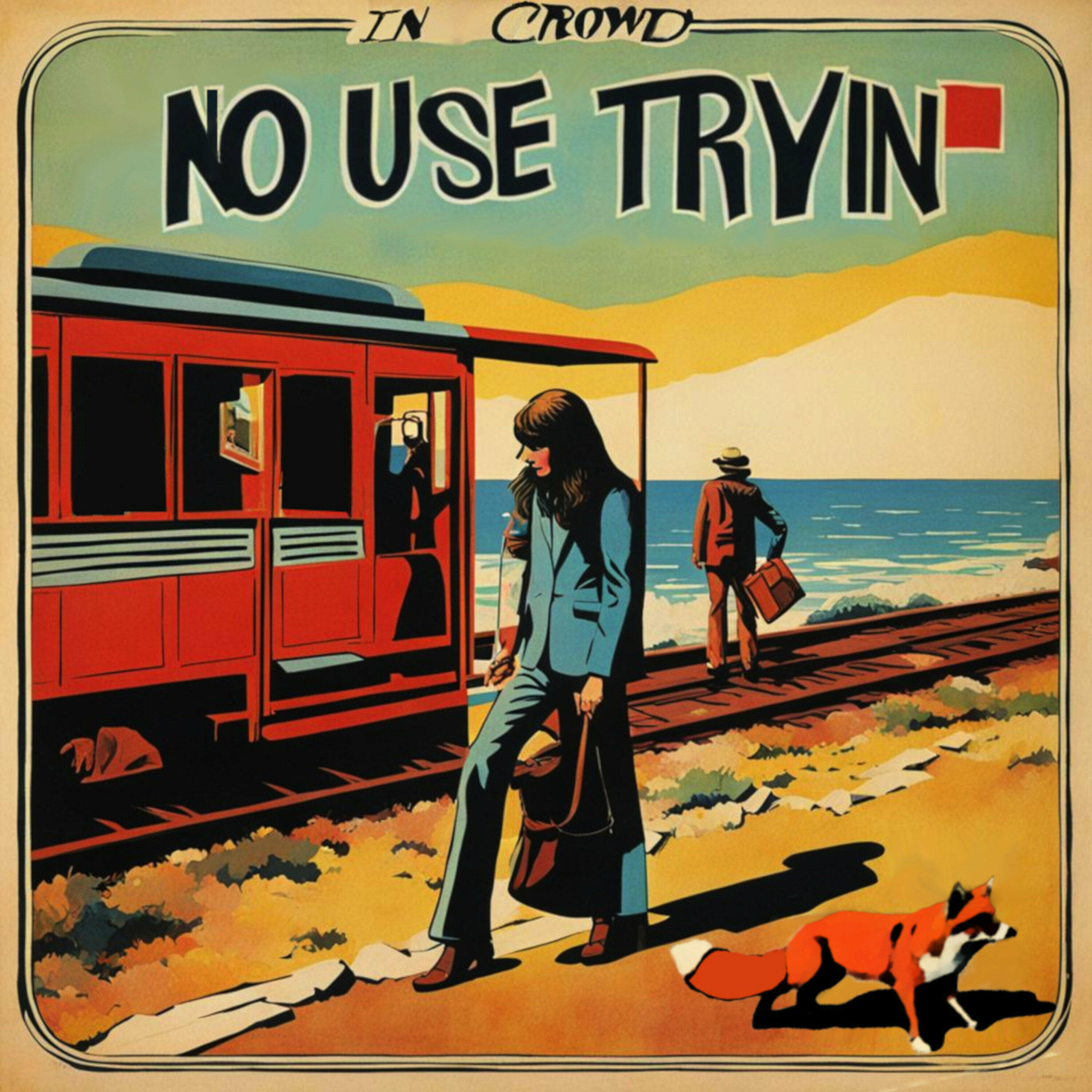 Track Image