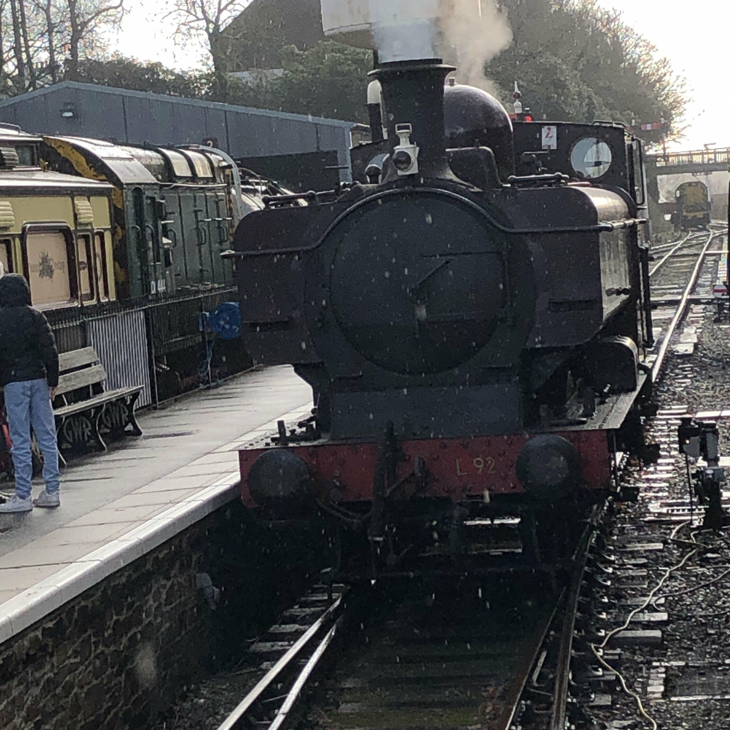 Track Image