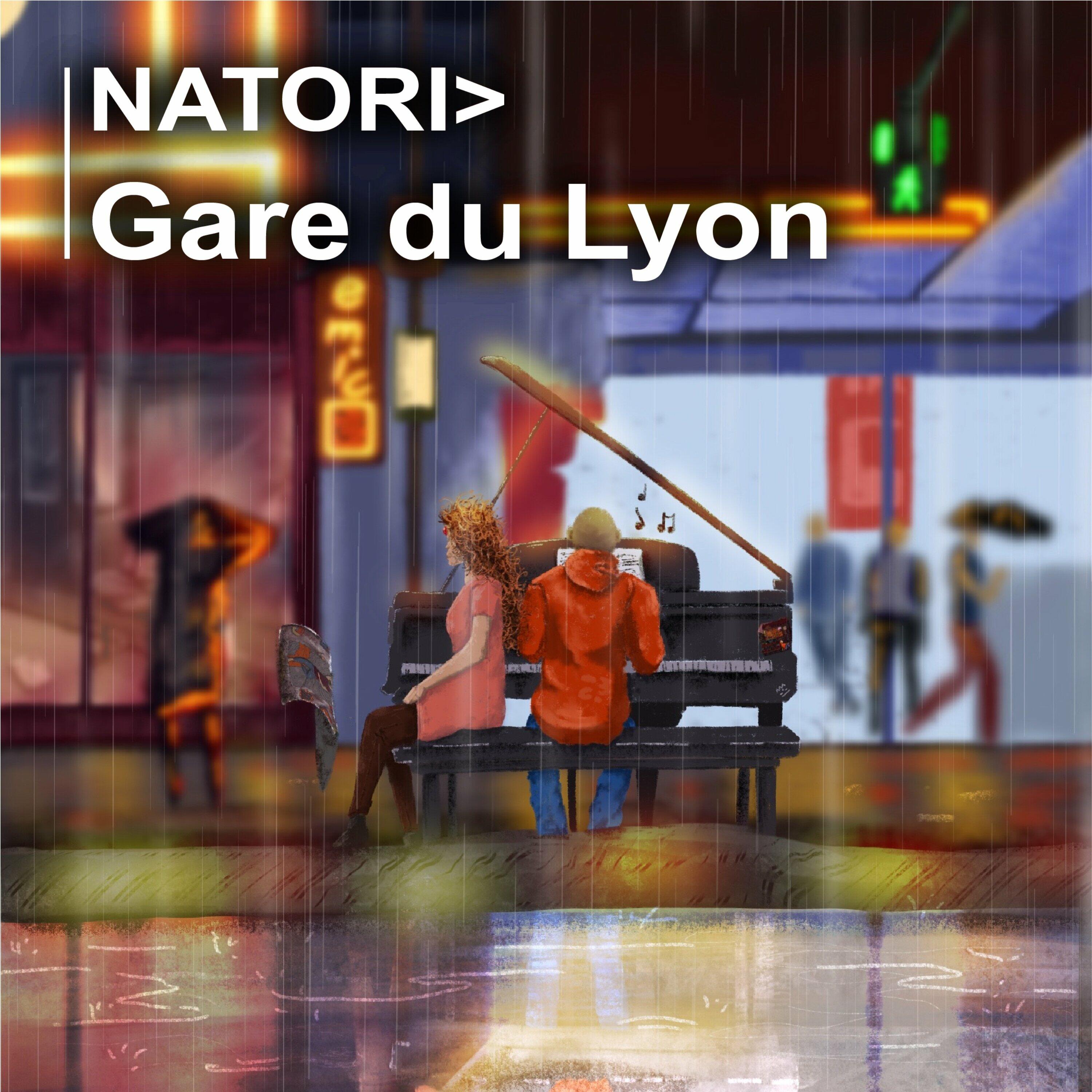 Track Image
