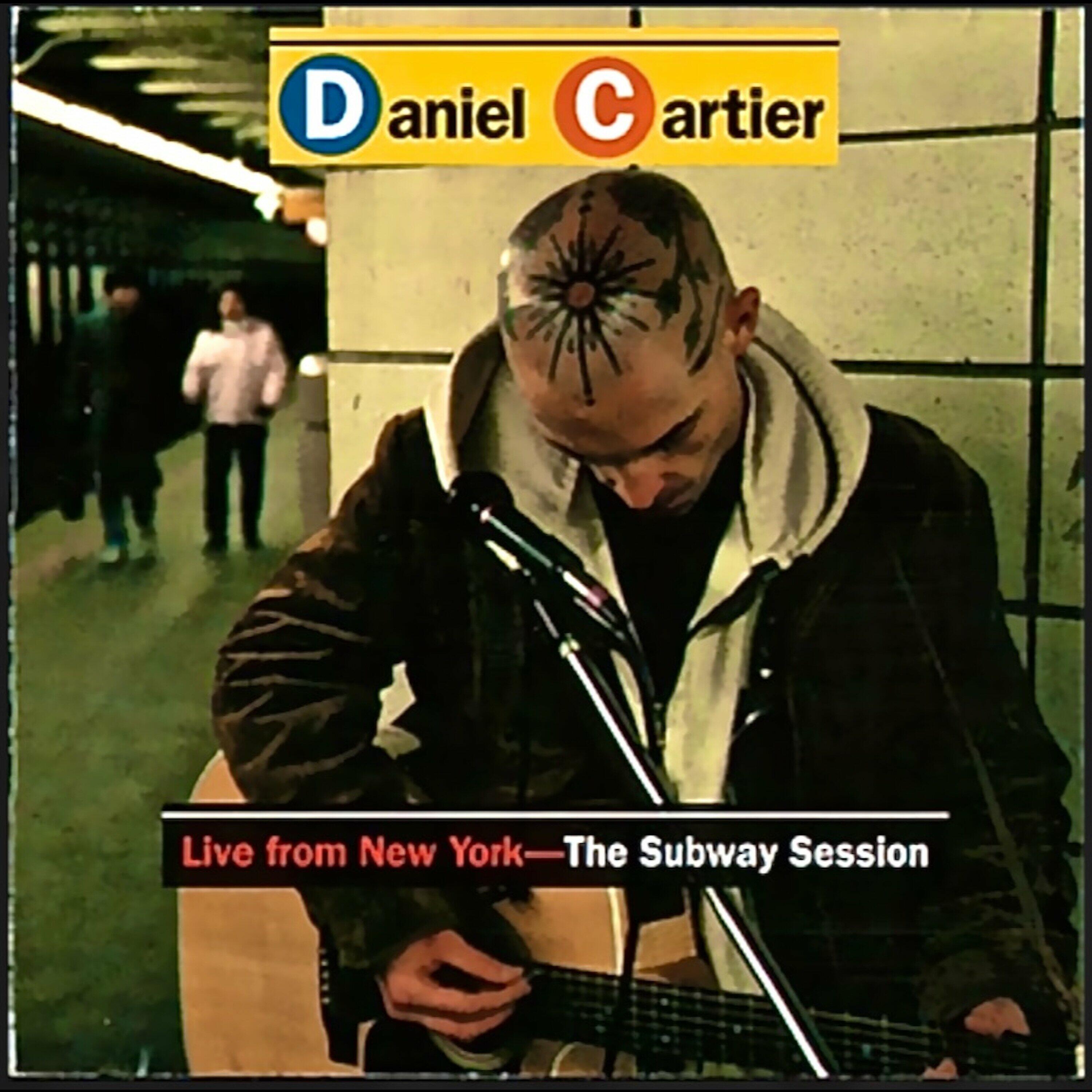 Track Image