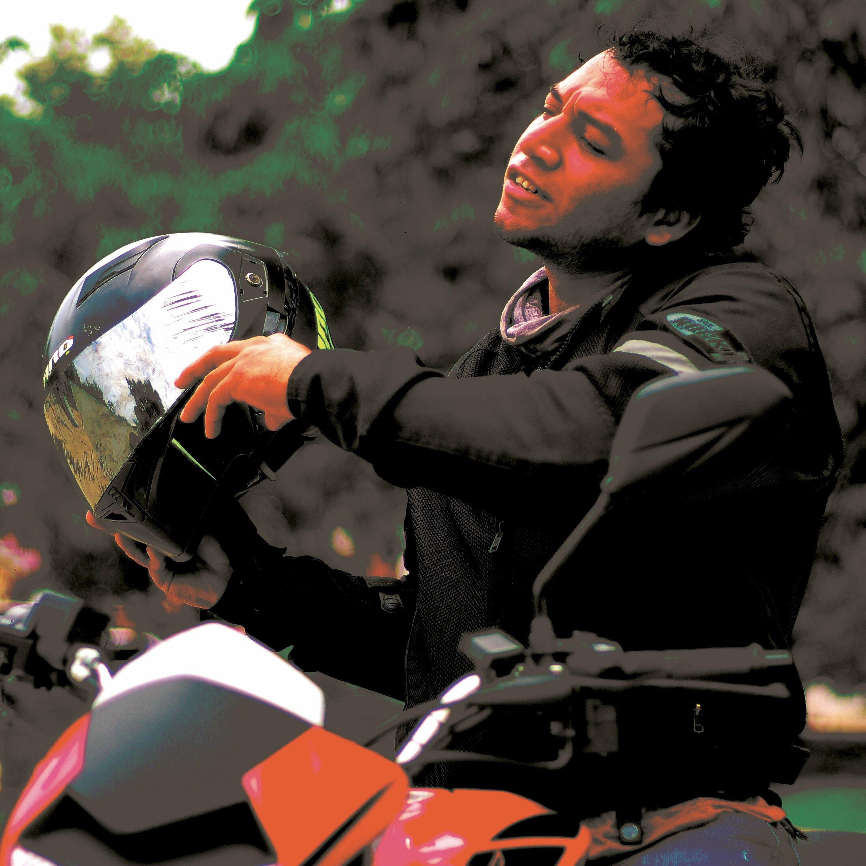 Track Image