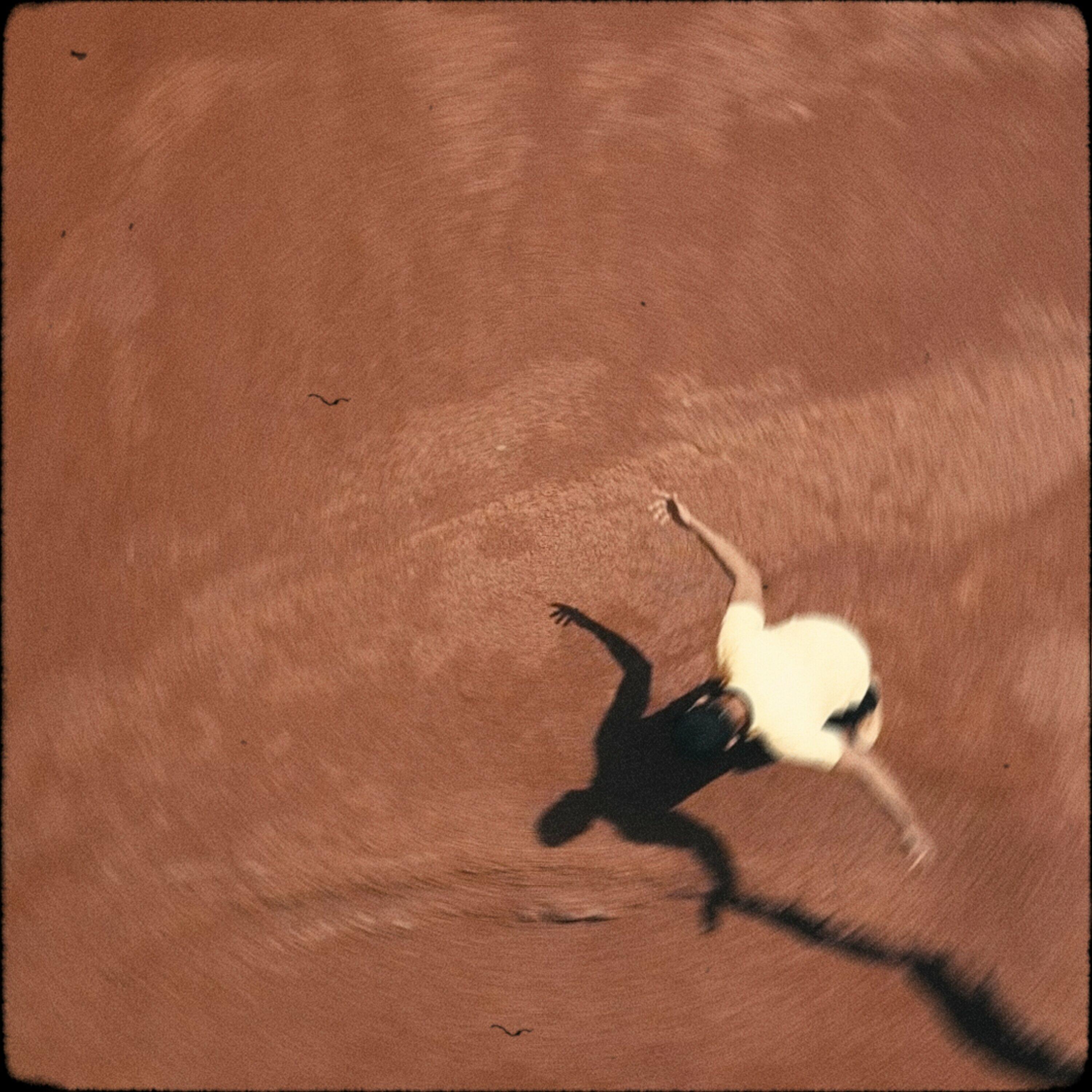 Track Image
