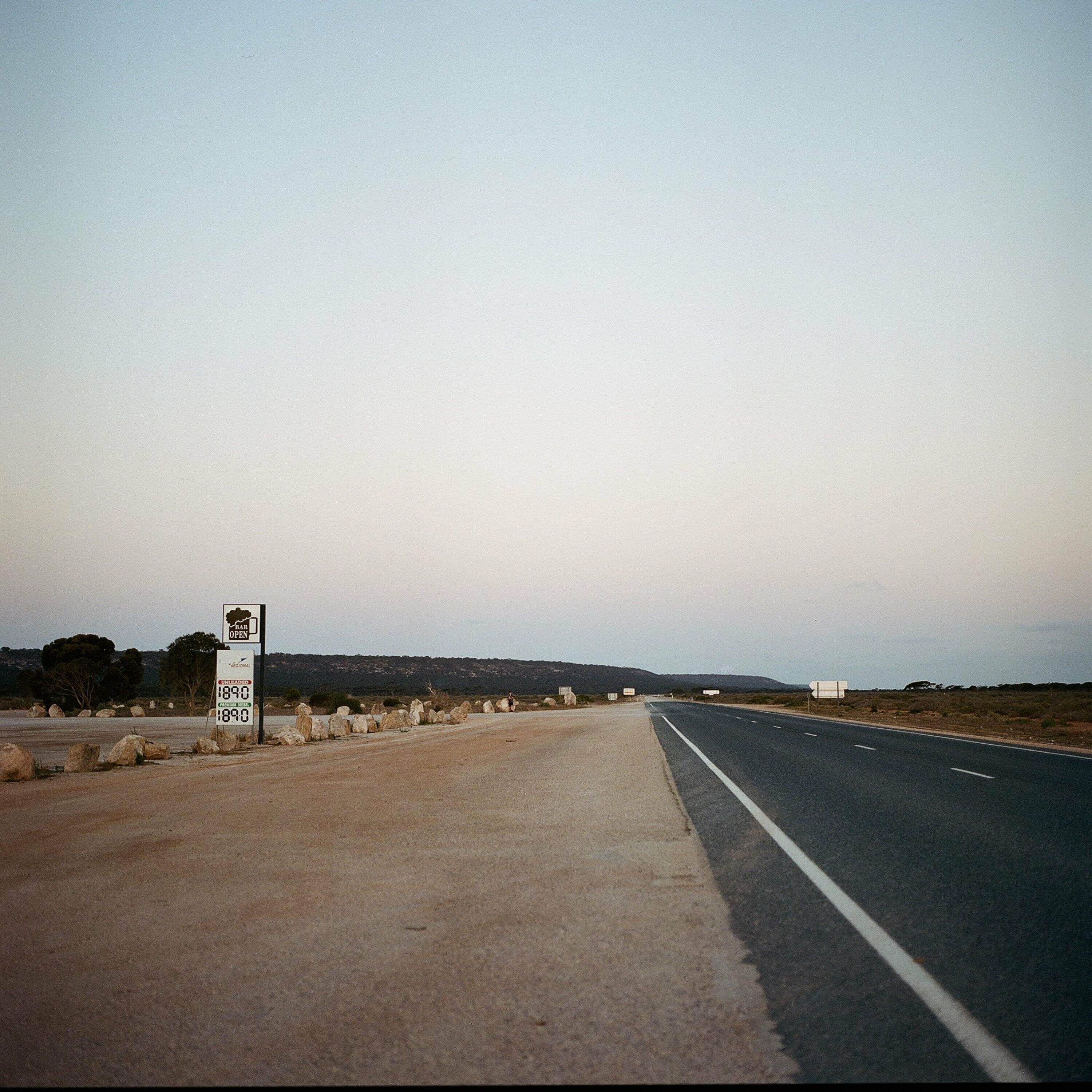 Track Image