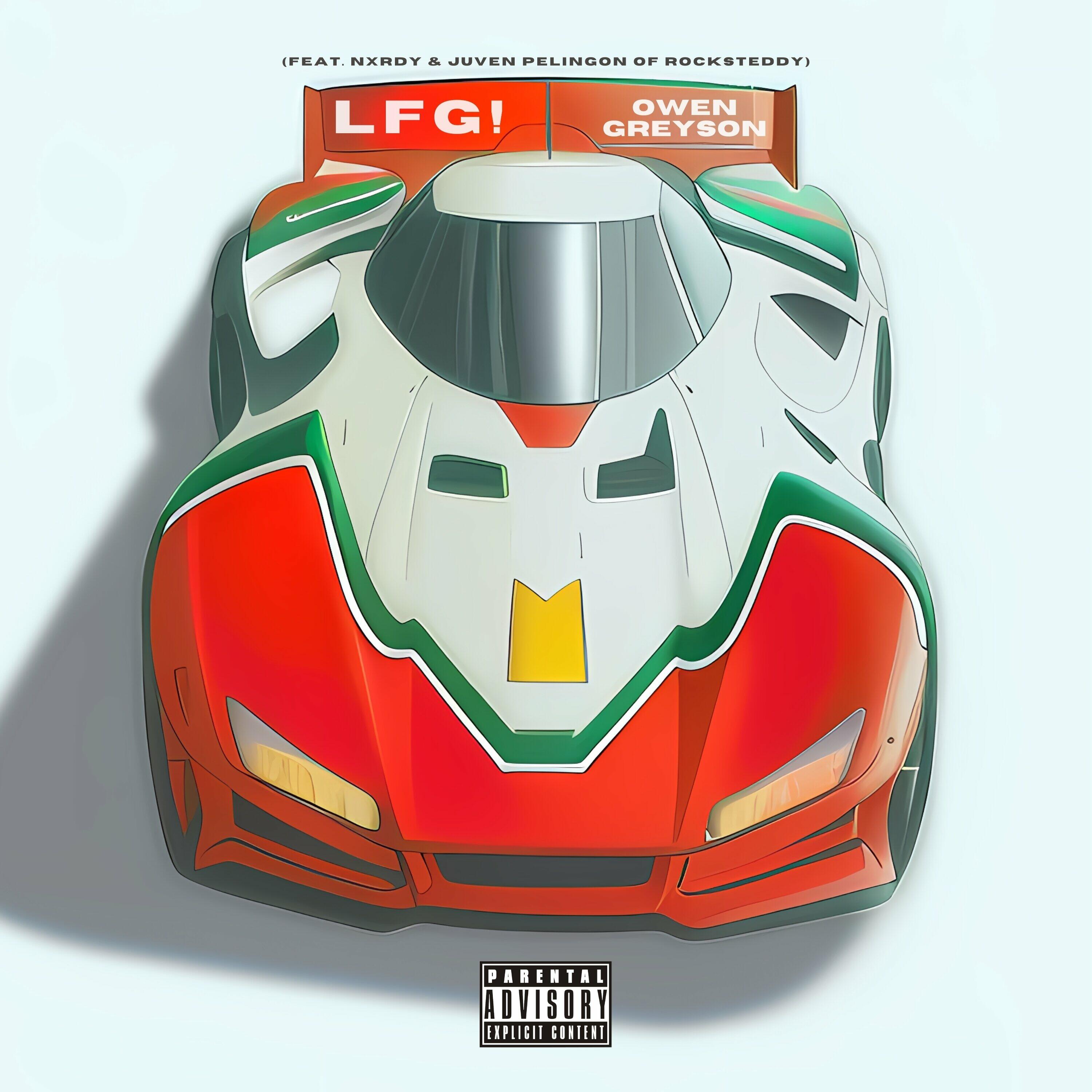 Track Image