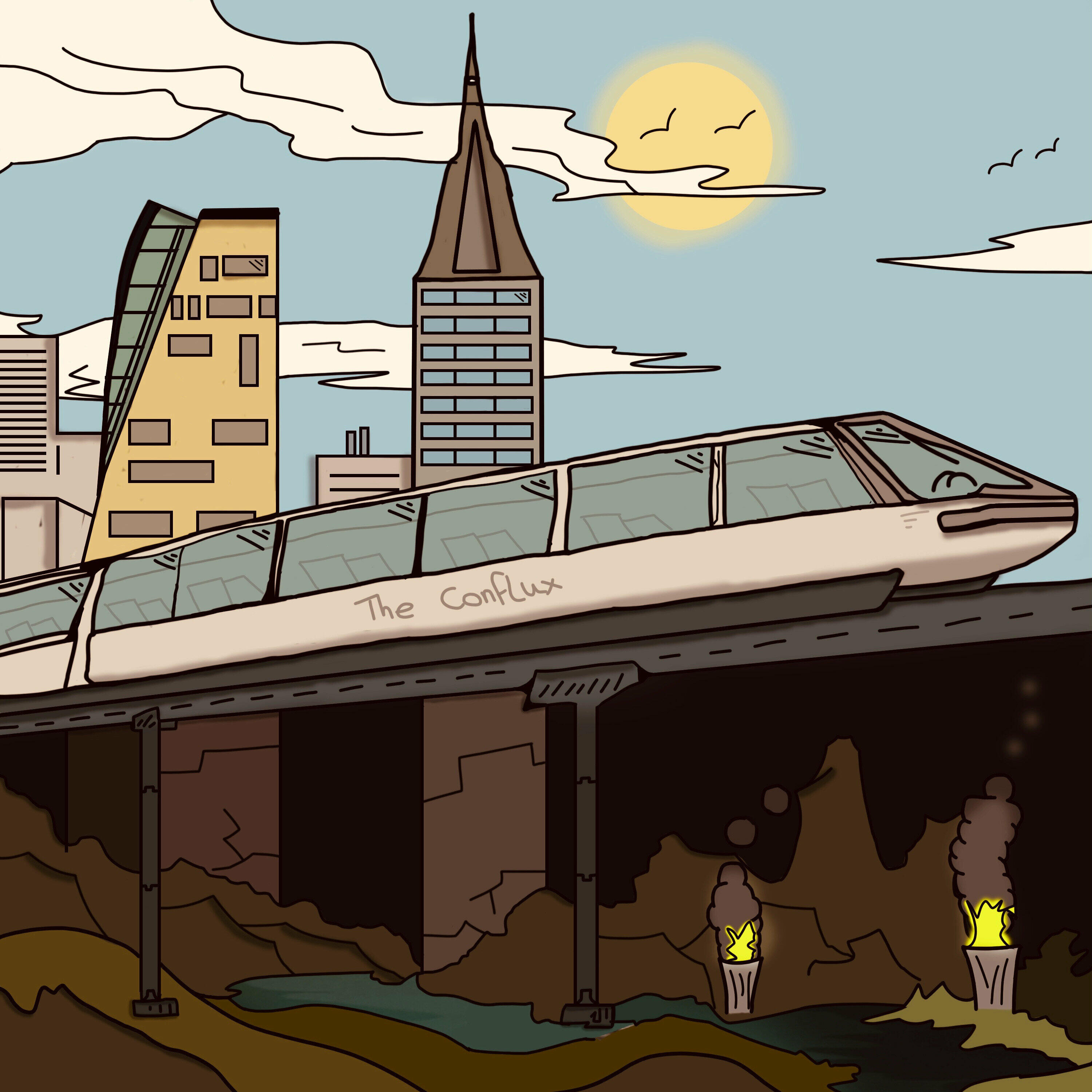 Track Image